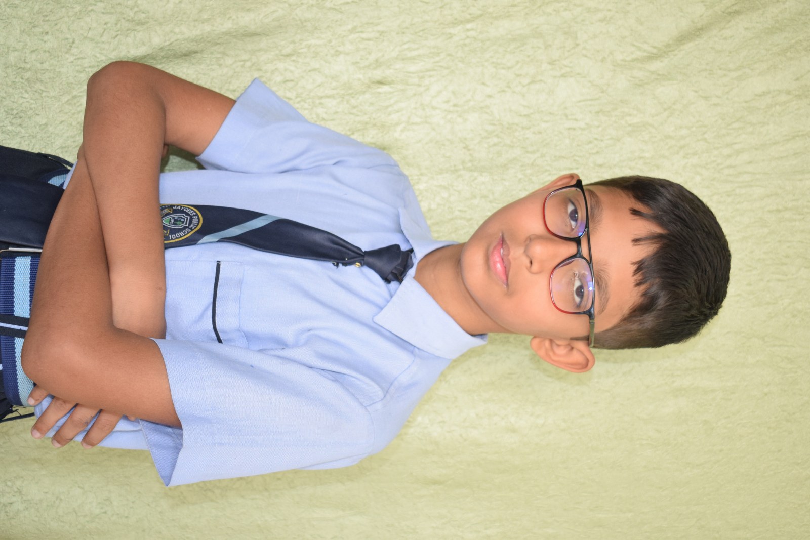 Jaycees Public School Rudrapur