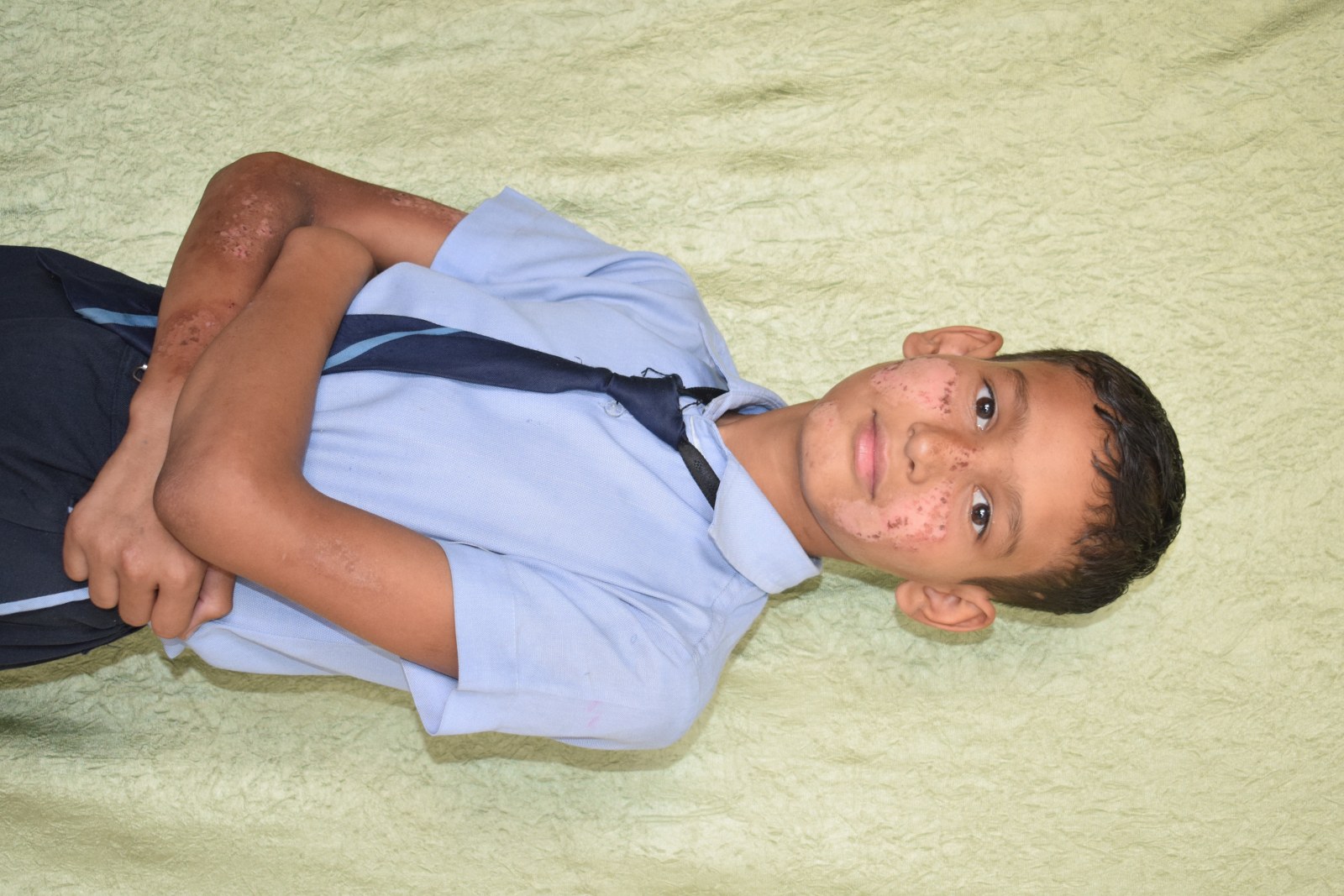 Jaycees Public School Rudrapur