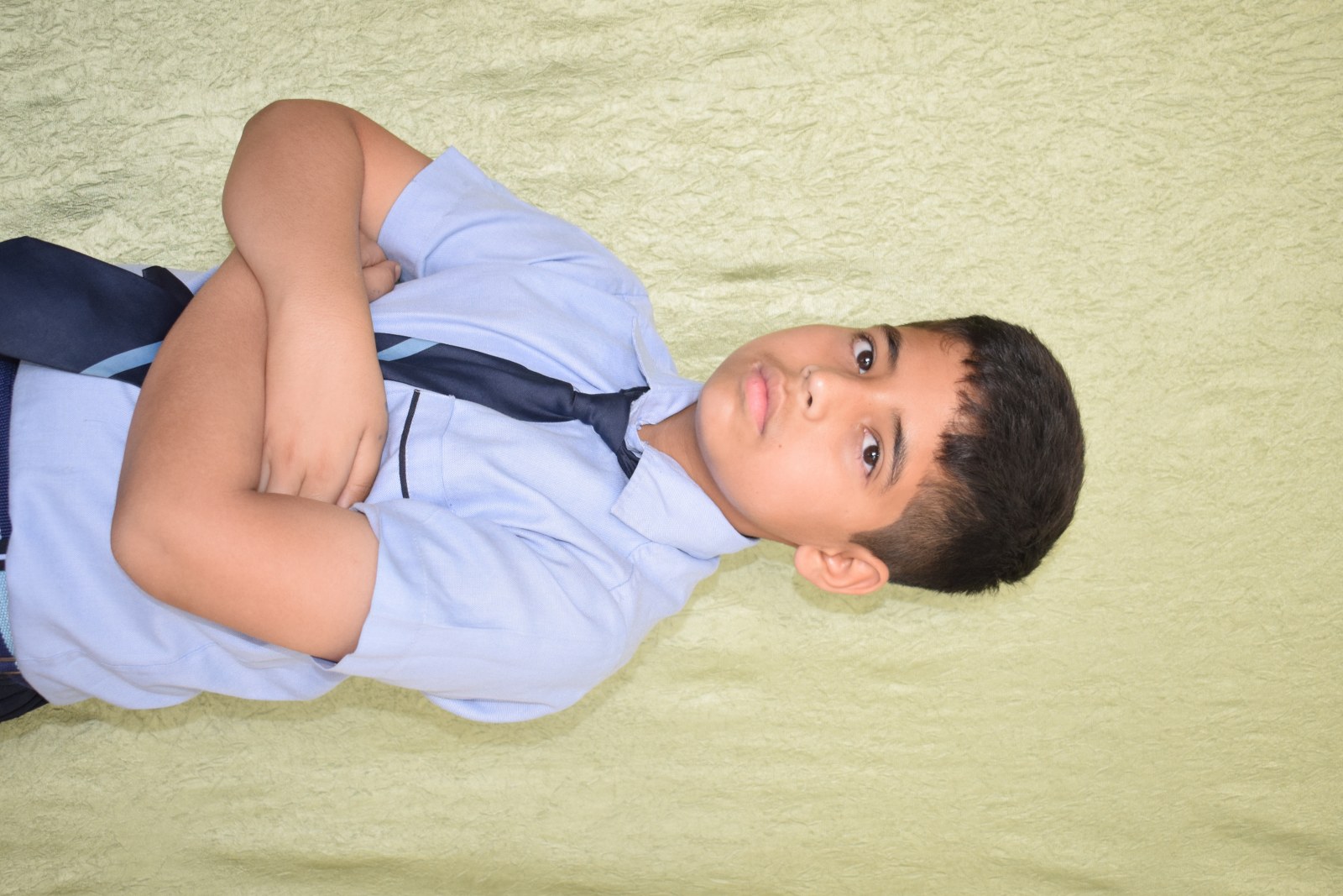 JPS Foundation School Rudrapur
