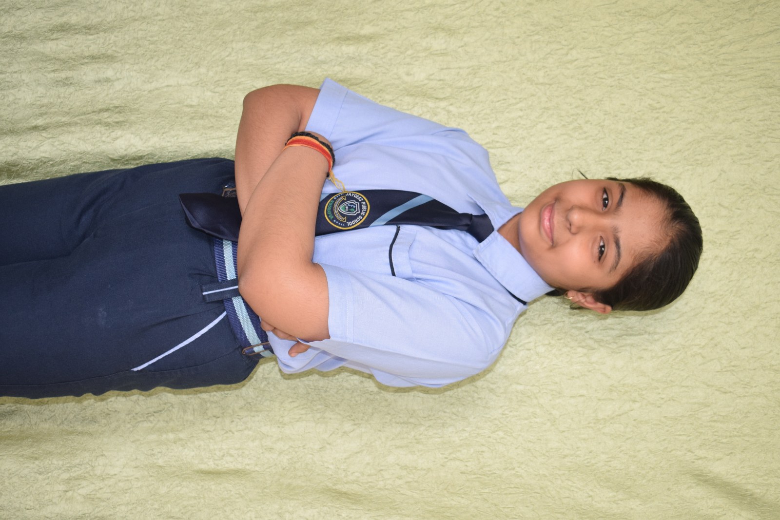 Jaycees Public School Rudrapur