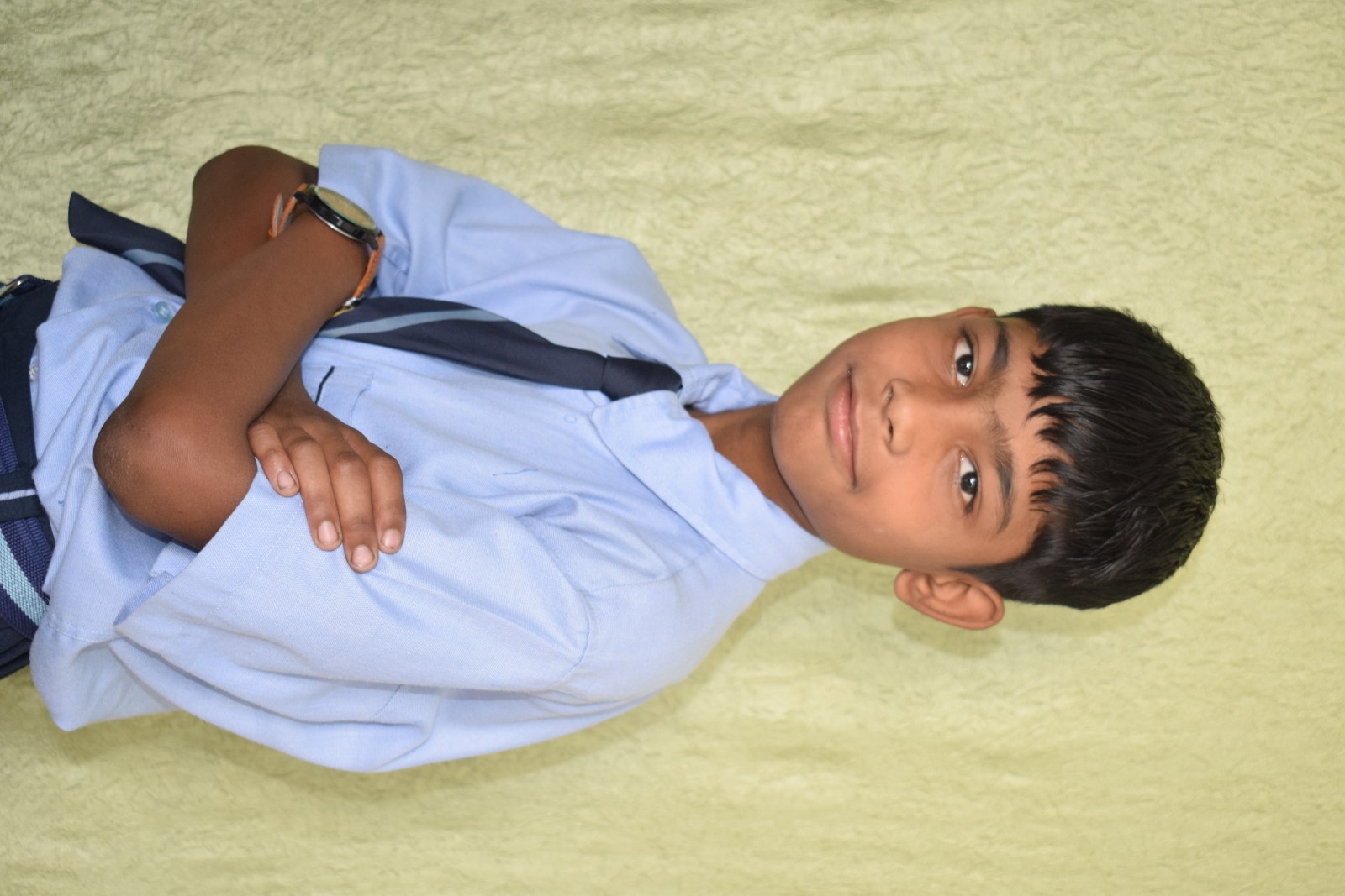 JPS Foundation School Rudrapur