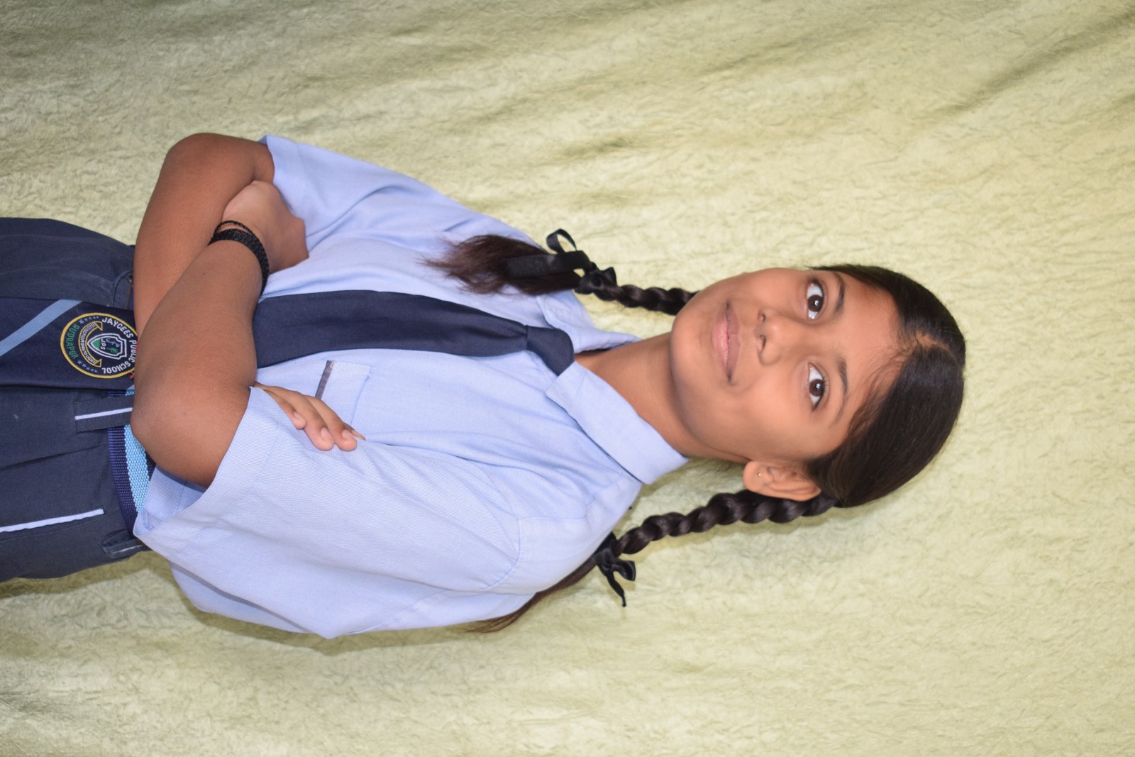 Jaycees Public School Rudrapur
