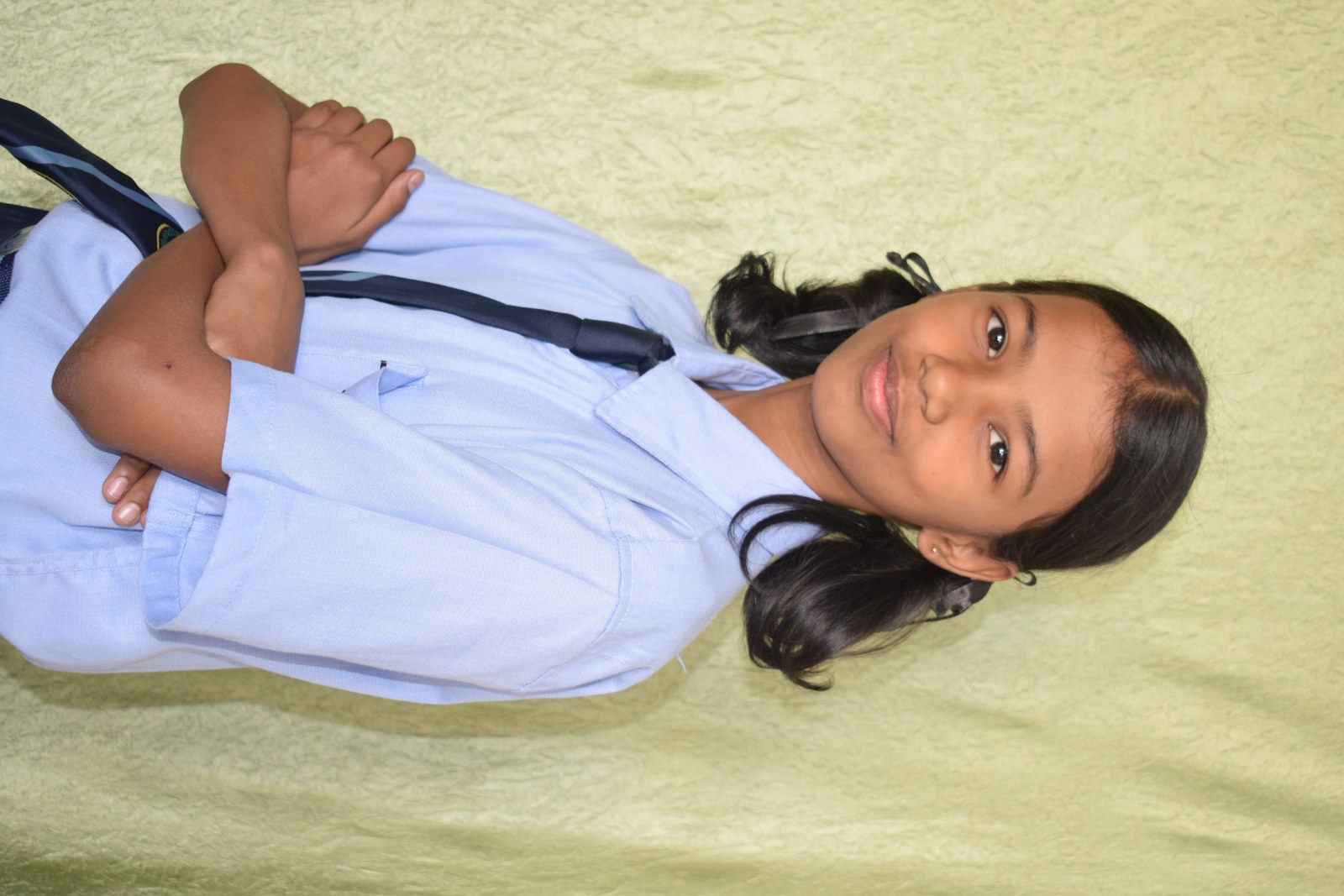 JPS Foundation School Rudrapur
