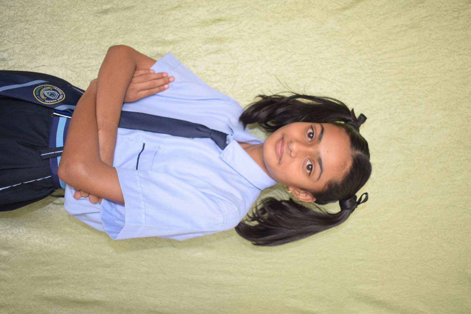 JPS Foundation School Rudrapur