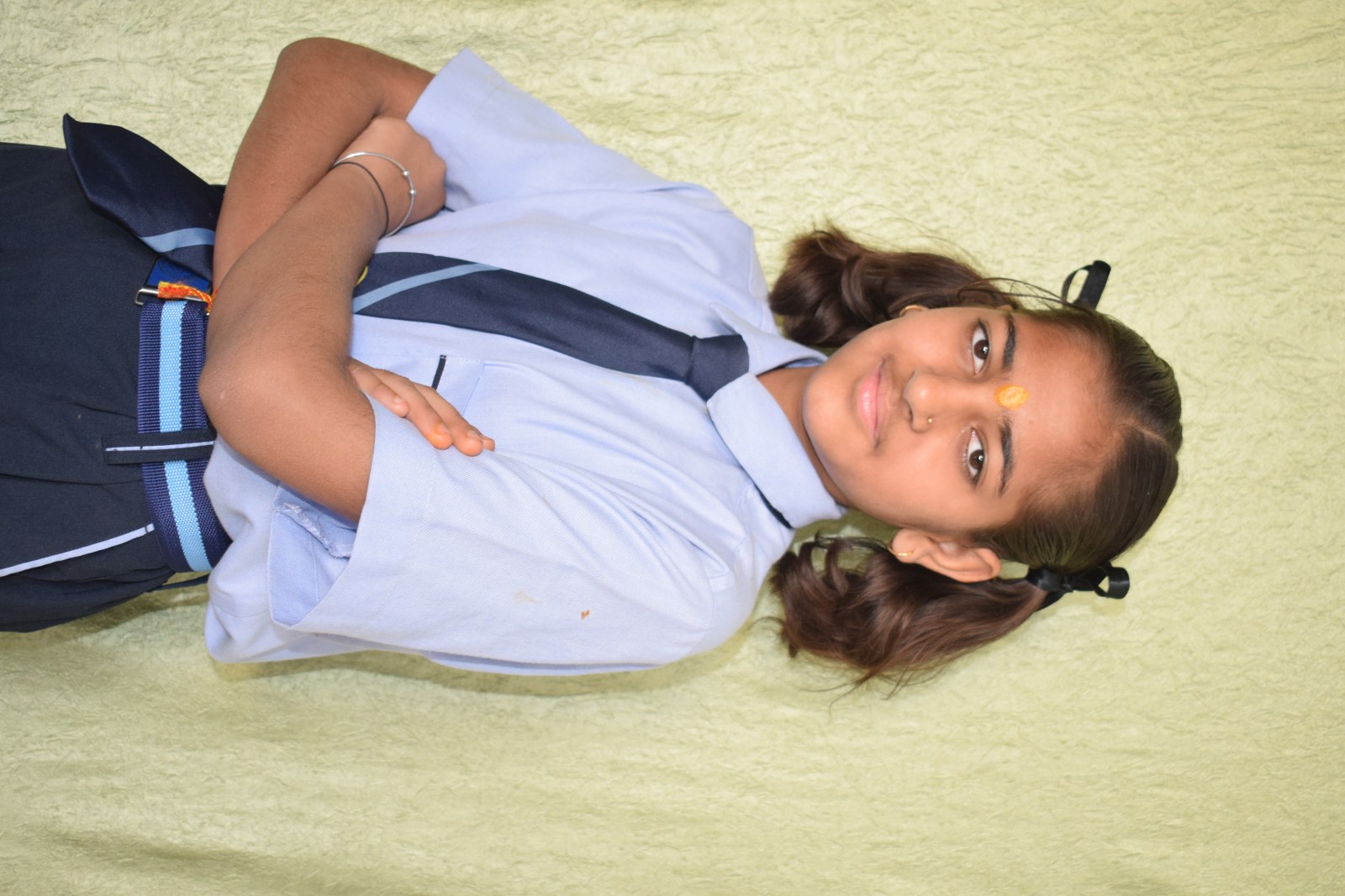 JPS Foundation School Rudrapur