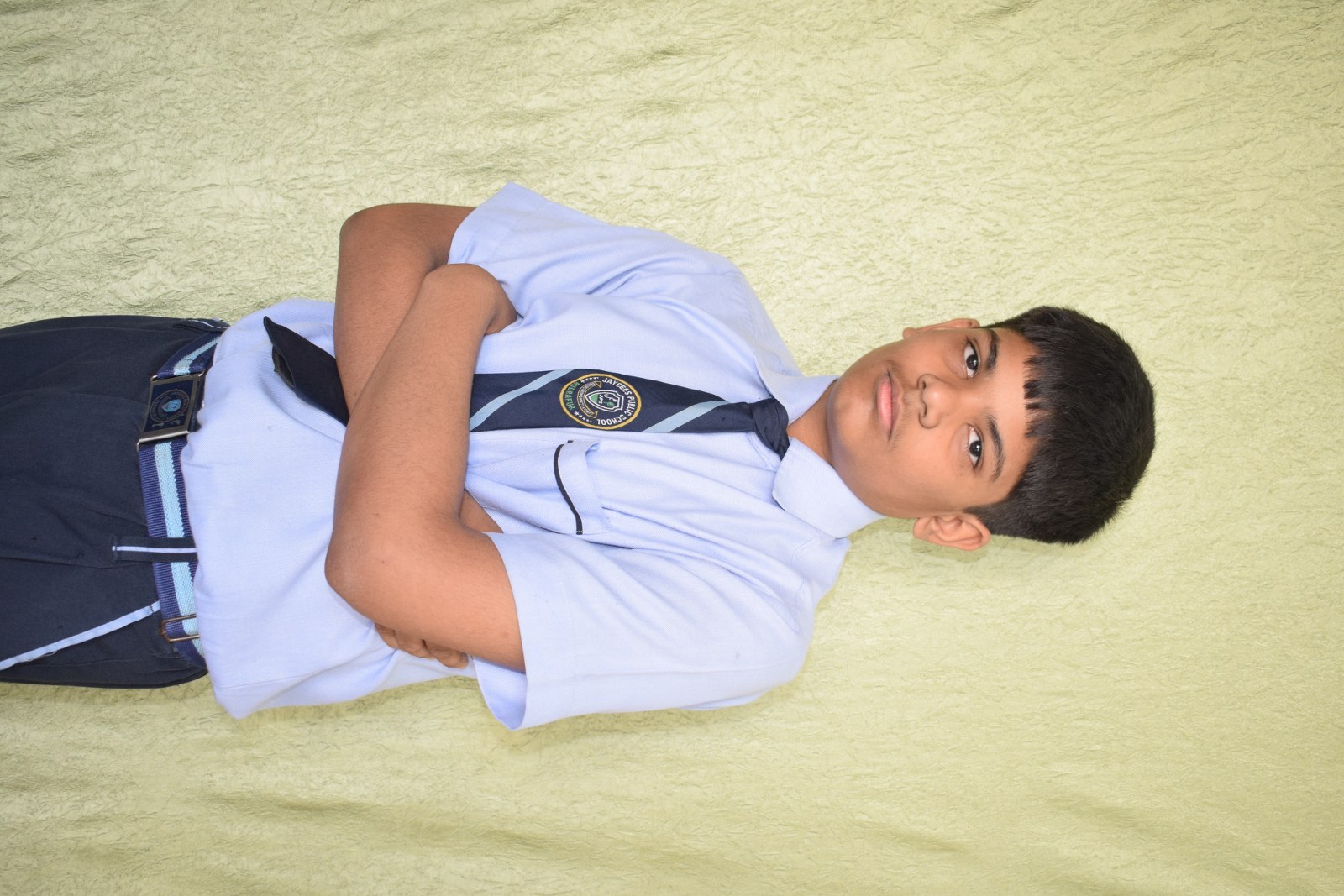JPS Foundation School Rudrapur