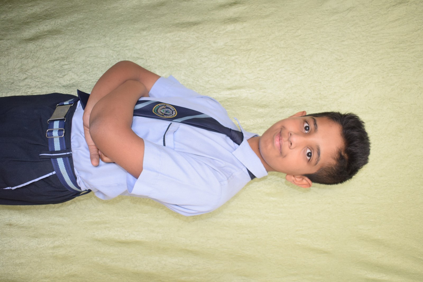 Jaycees Public School Rudrapur