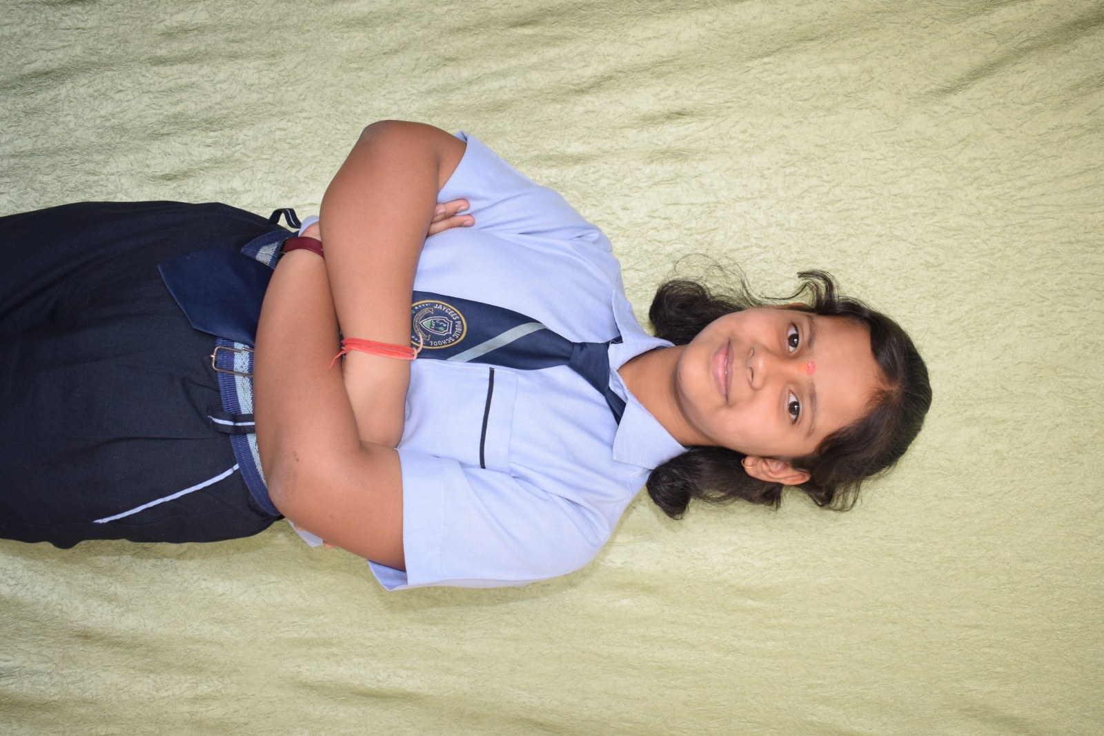 Jaycees Public School Rudrapur