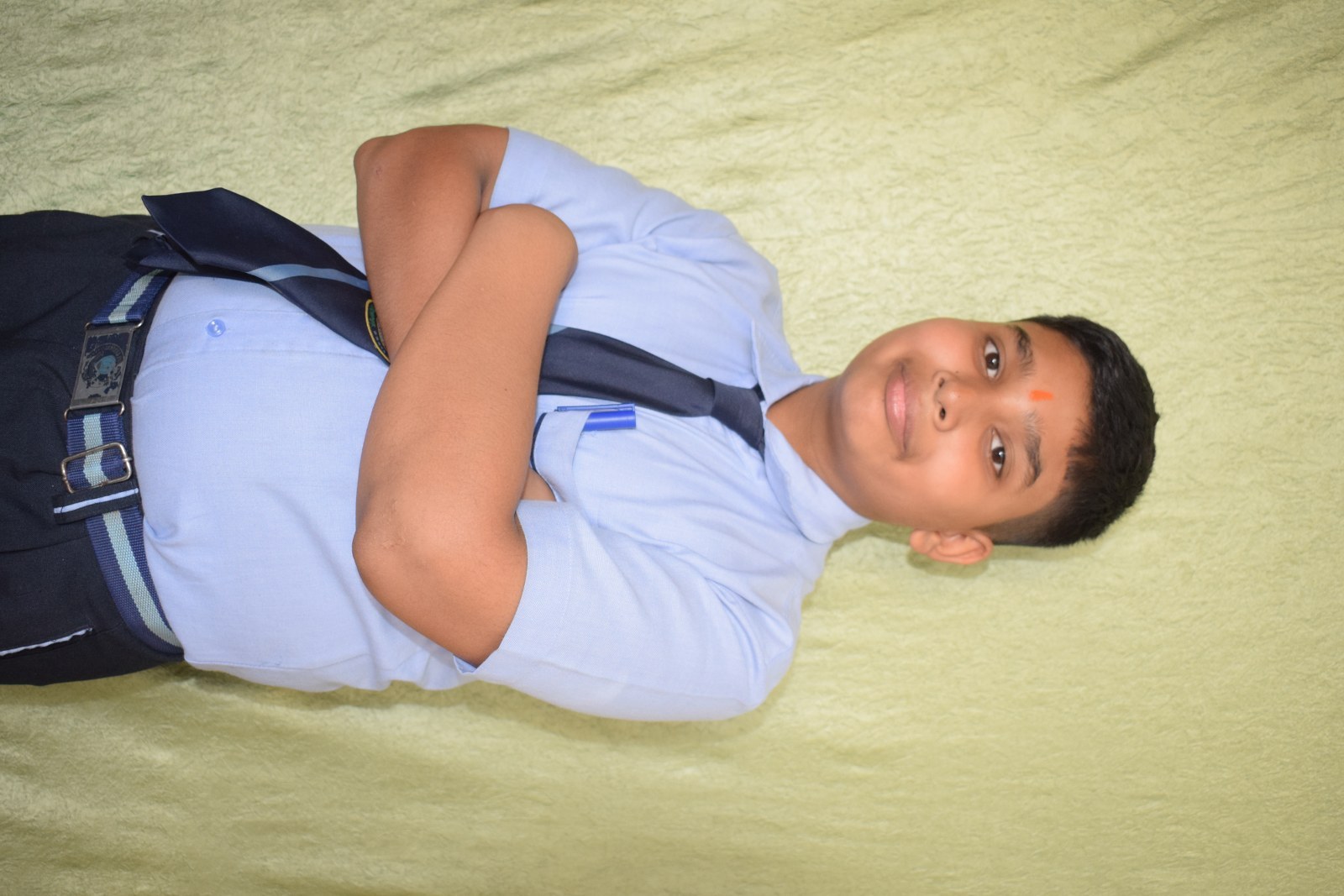 JPS Foundation School Rudrapur
