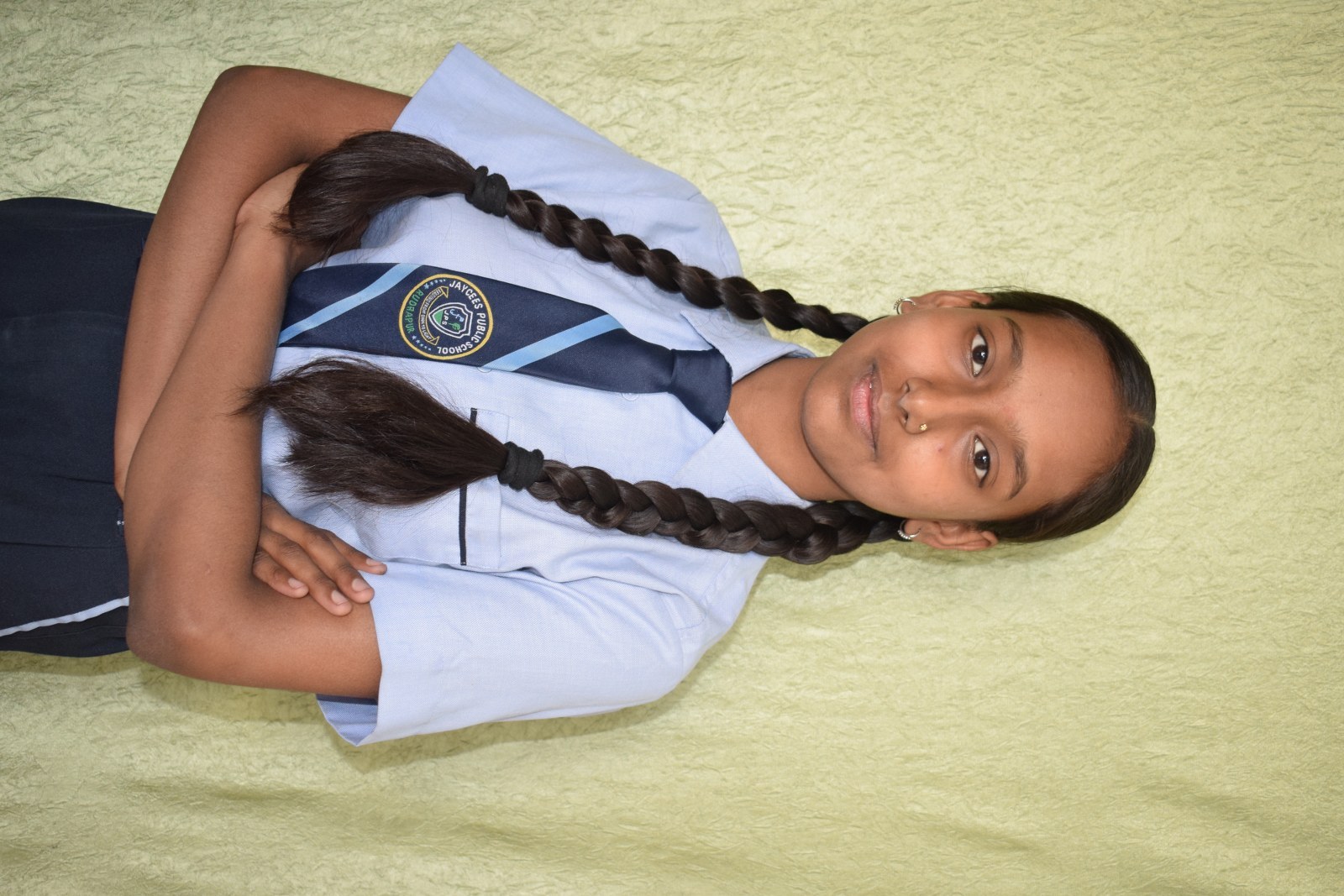 JPS Foundation School Rudrapur