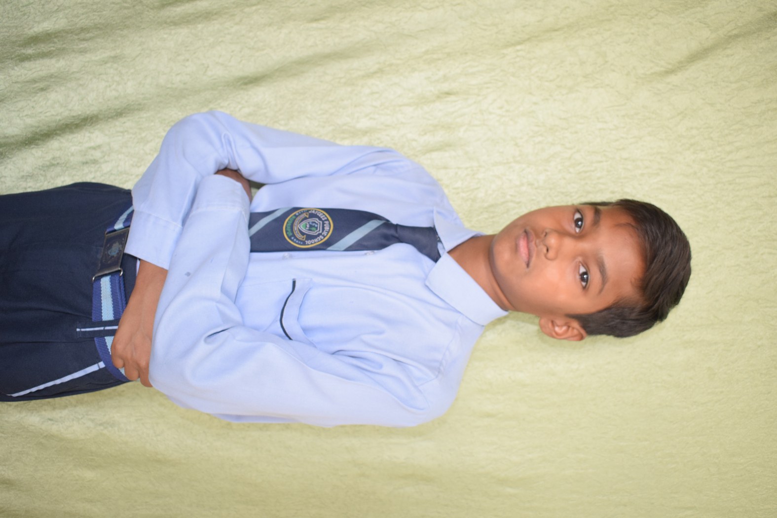 Jaycees Public School Rudrapur
