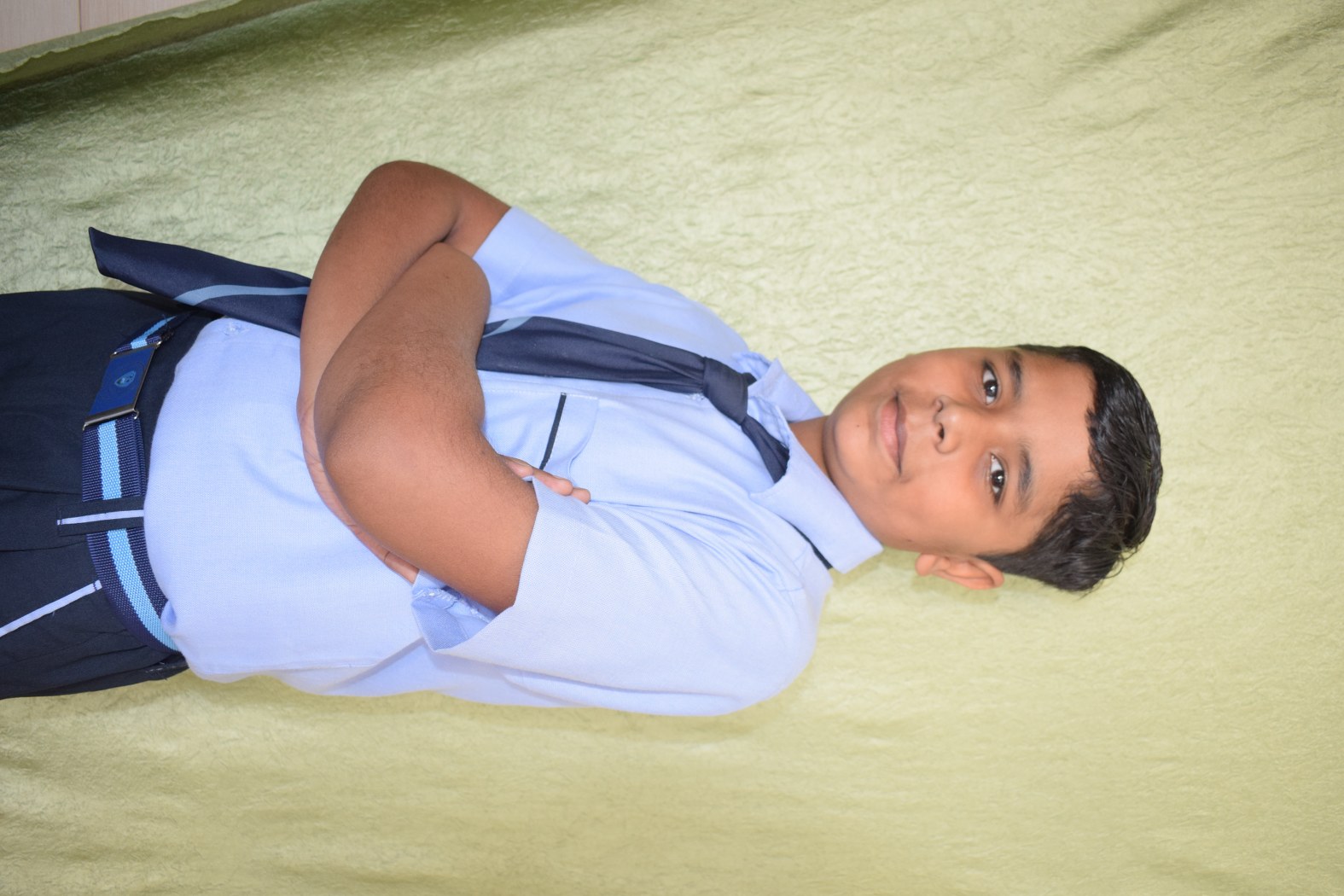 JPS Foundation School Rudrapur