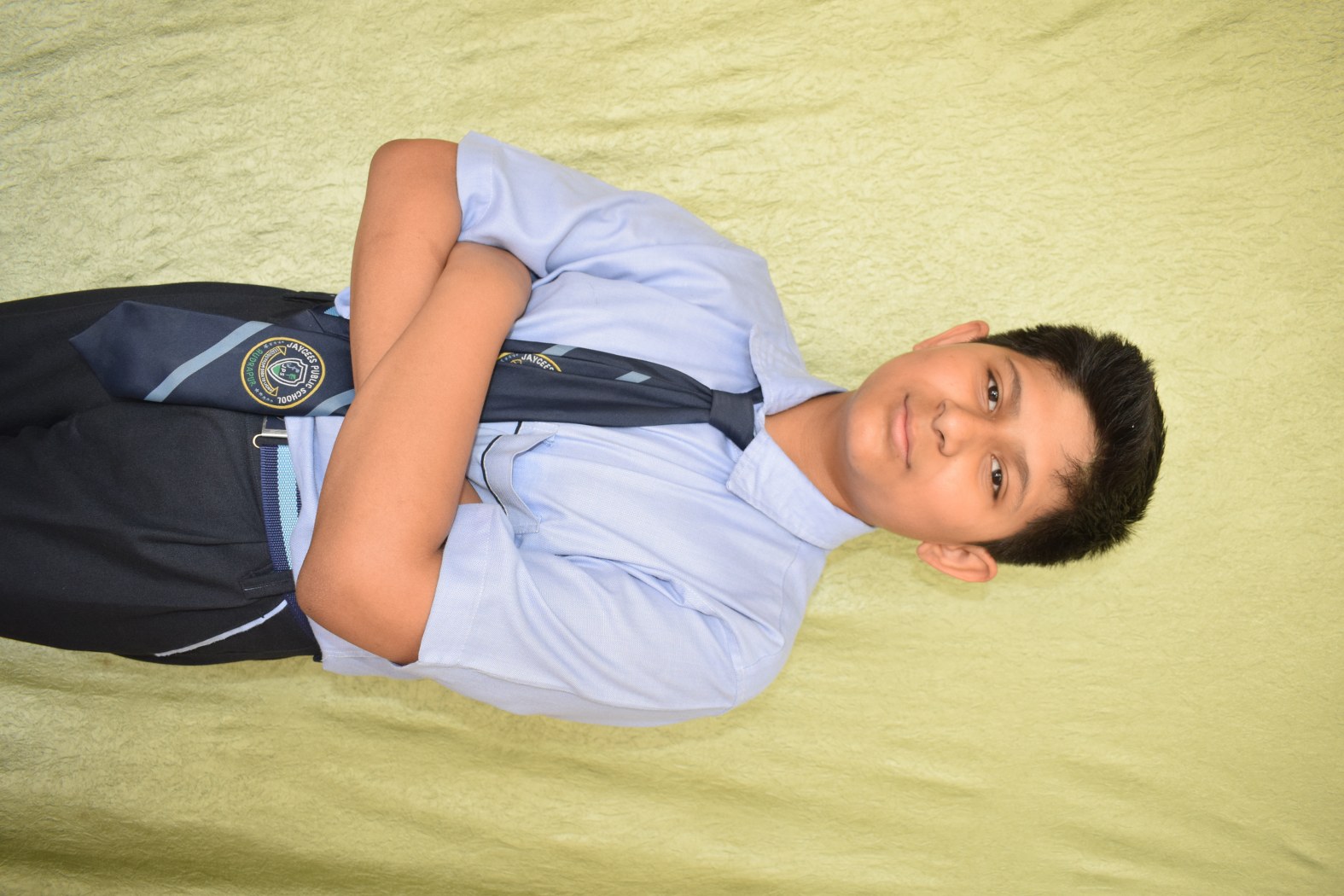 Jaycees Public School Rudrapur