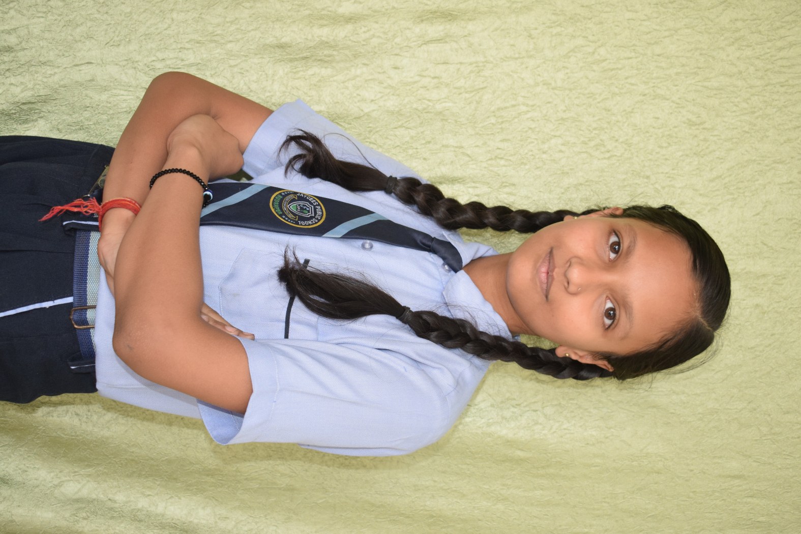 JPS Foundation School Rudrapur