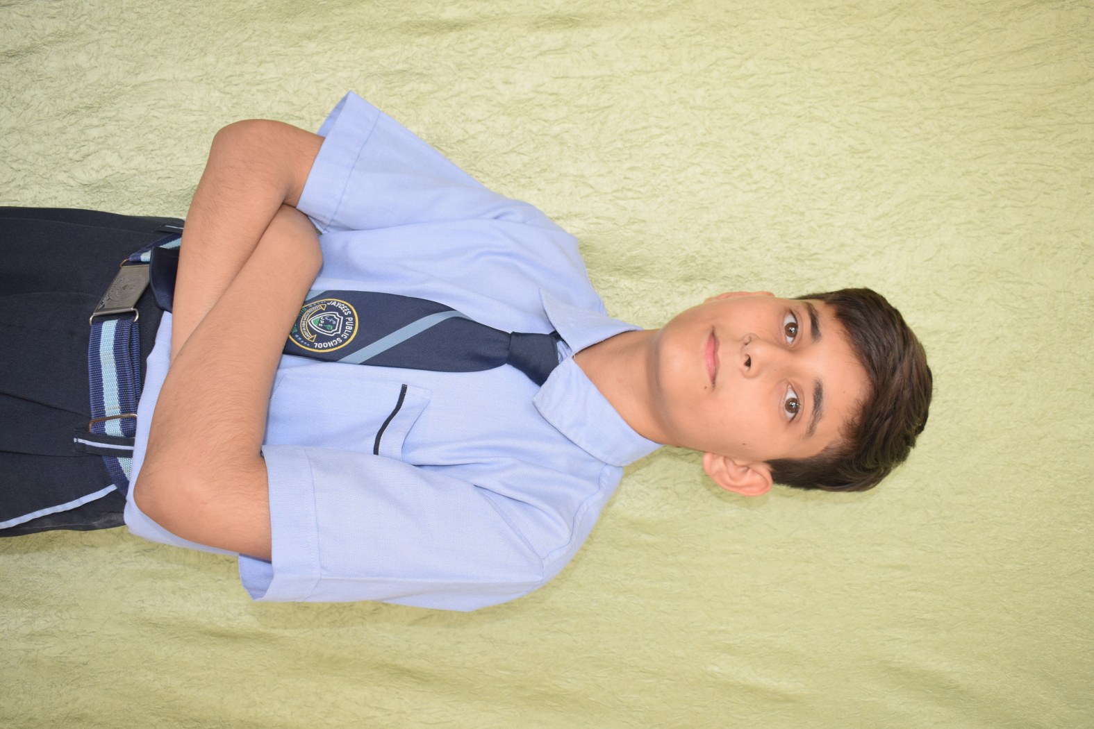 Jaycees Public School Rudrapur