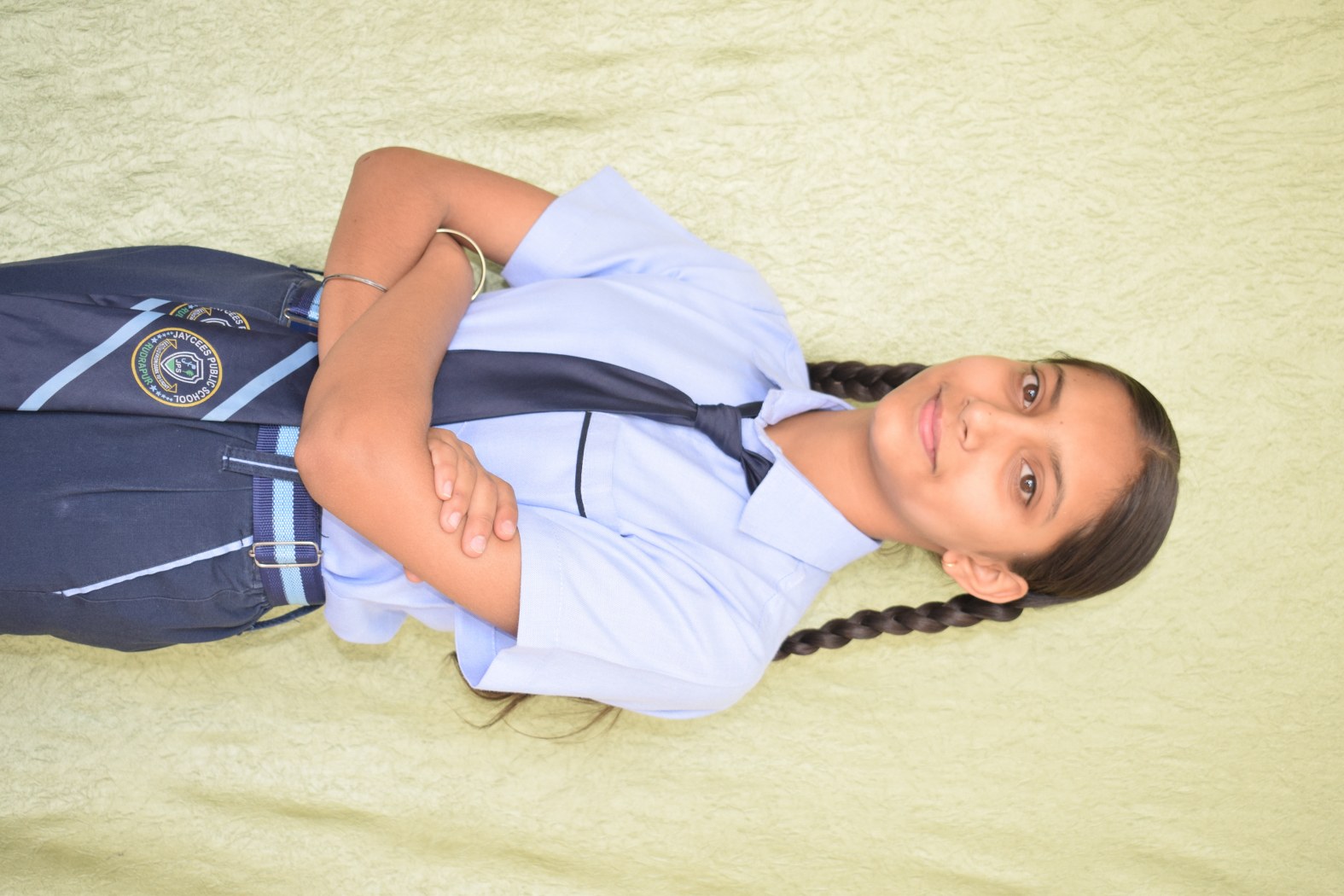 Jaycees Public School Rudrapur