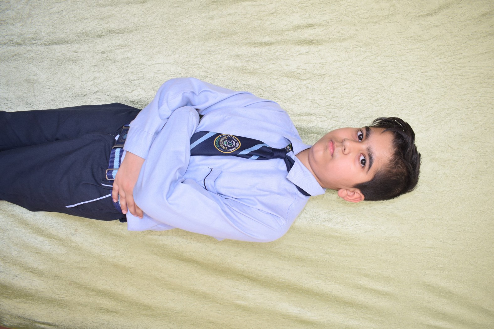 Jaycees Public School Rudrapur