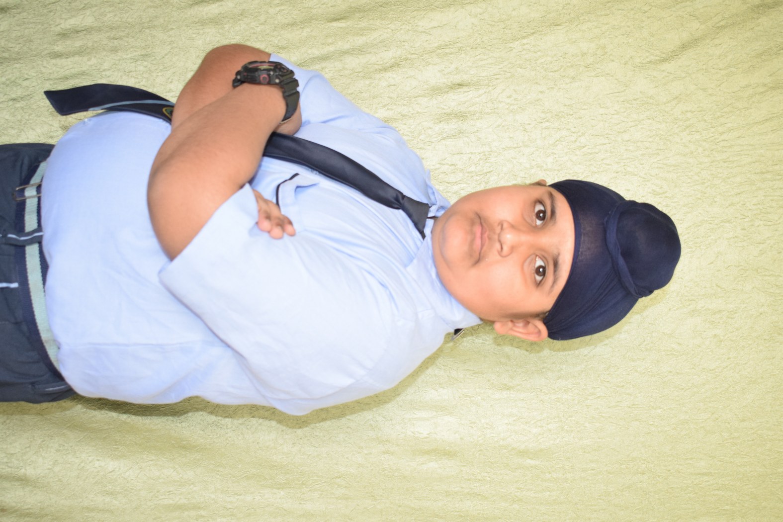 Jaycees Public School Rudrapur