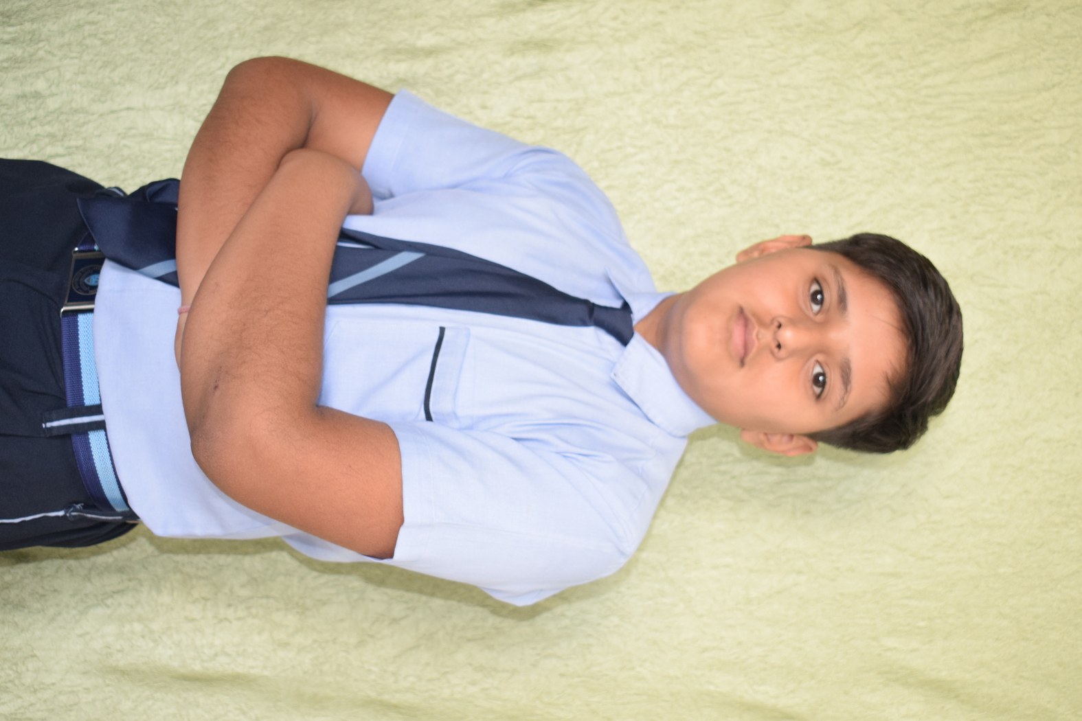 Jaycees Public School Rudrapur