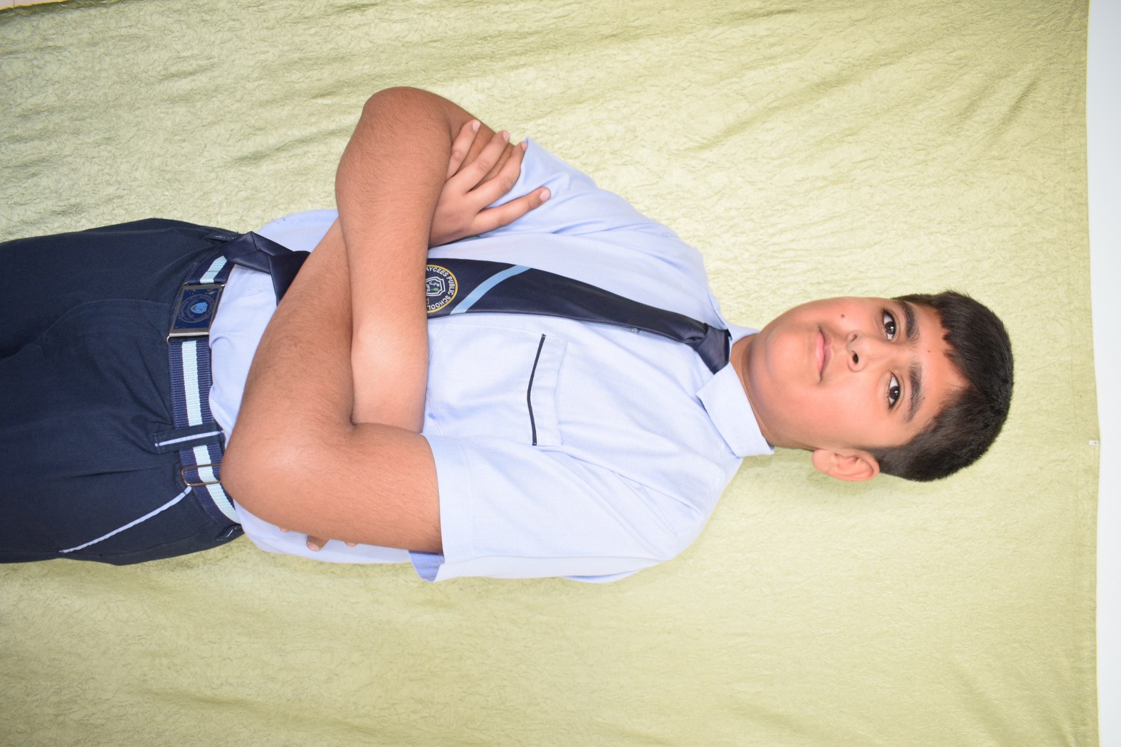 JPS Foundation School Rudrapur