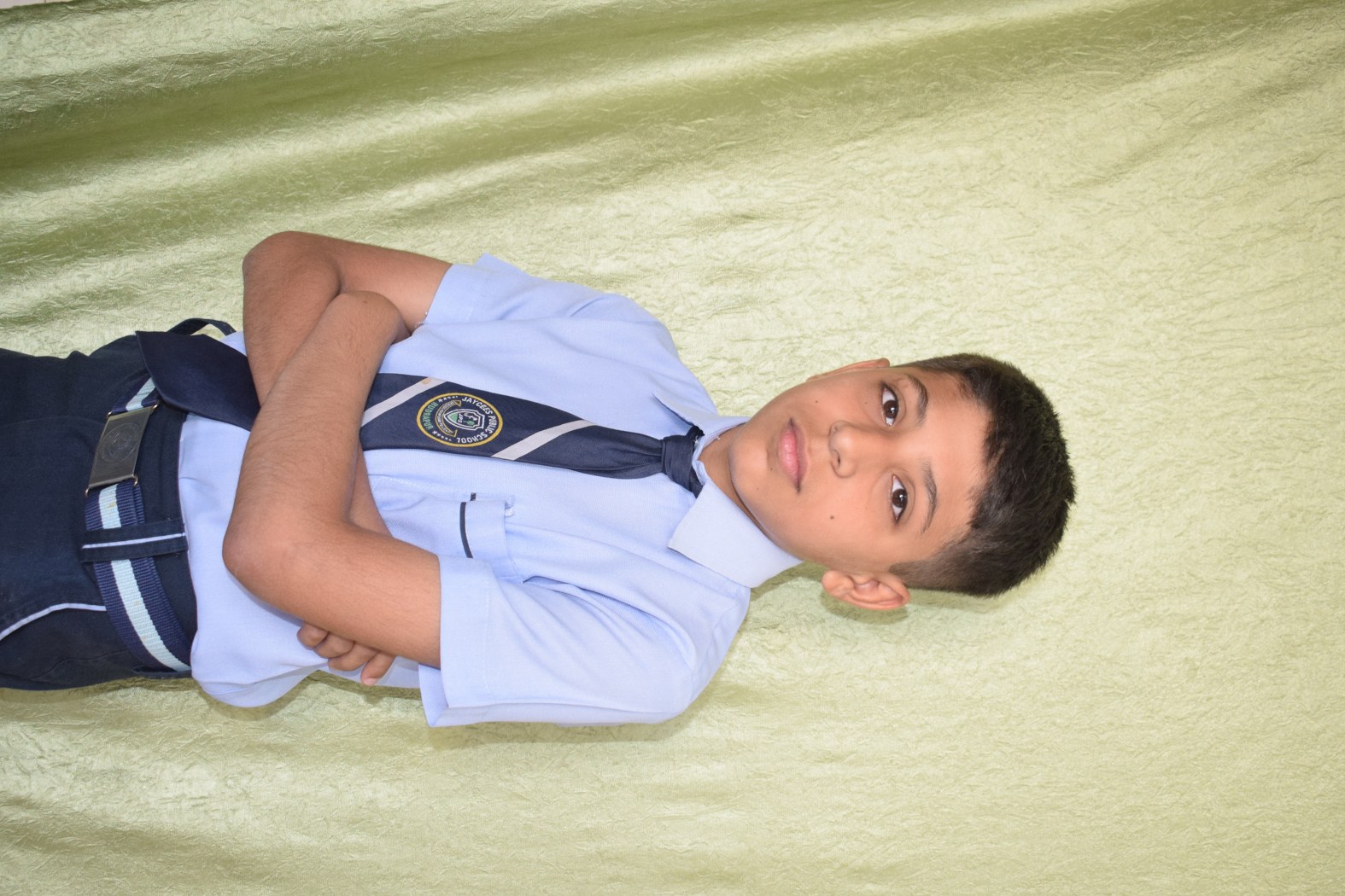 JPS Foundation School Rudrapur