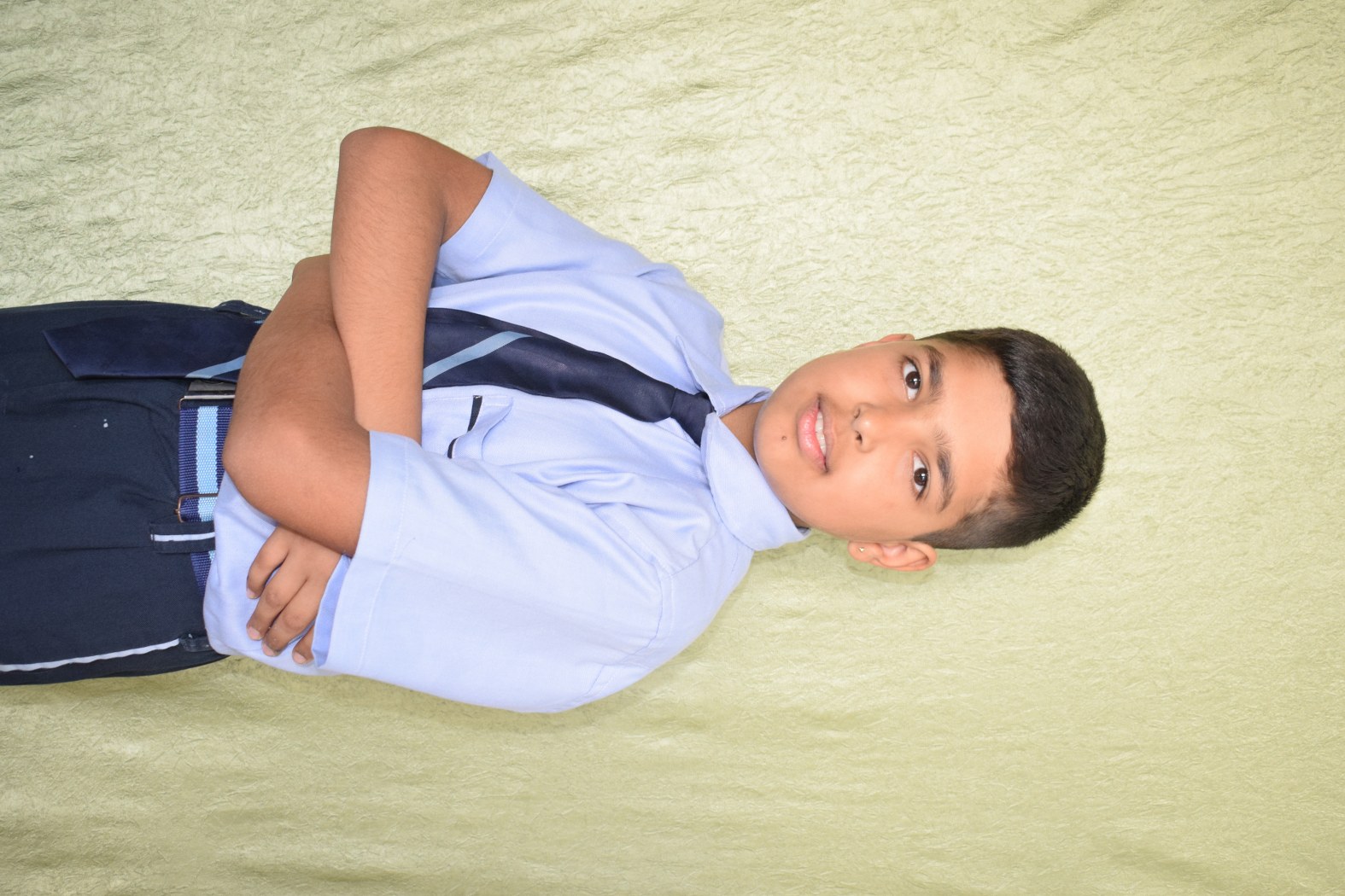 JPS Foundation School Rudrapur