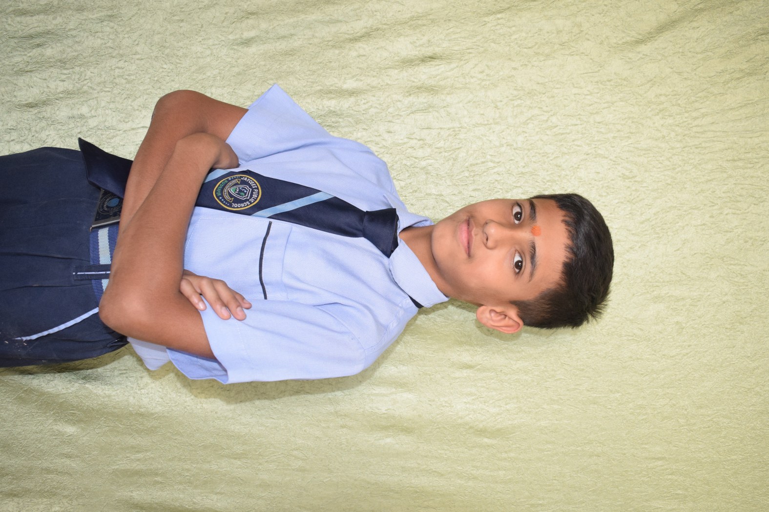 Jaycees Public School Rudrapur