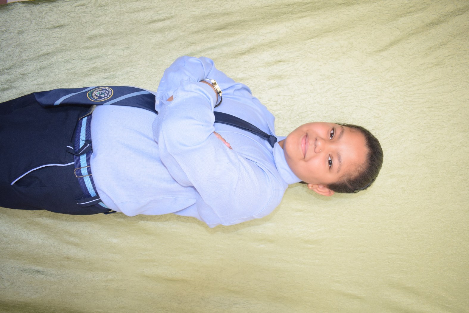 Jaycees Public School Rudrapur