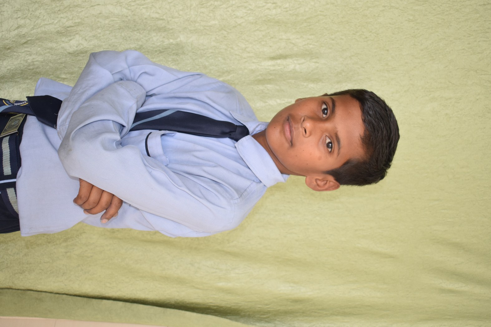 JPS Foundation School Rudrapur
