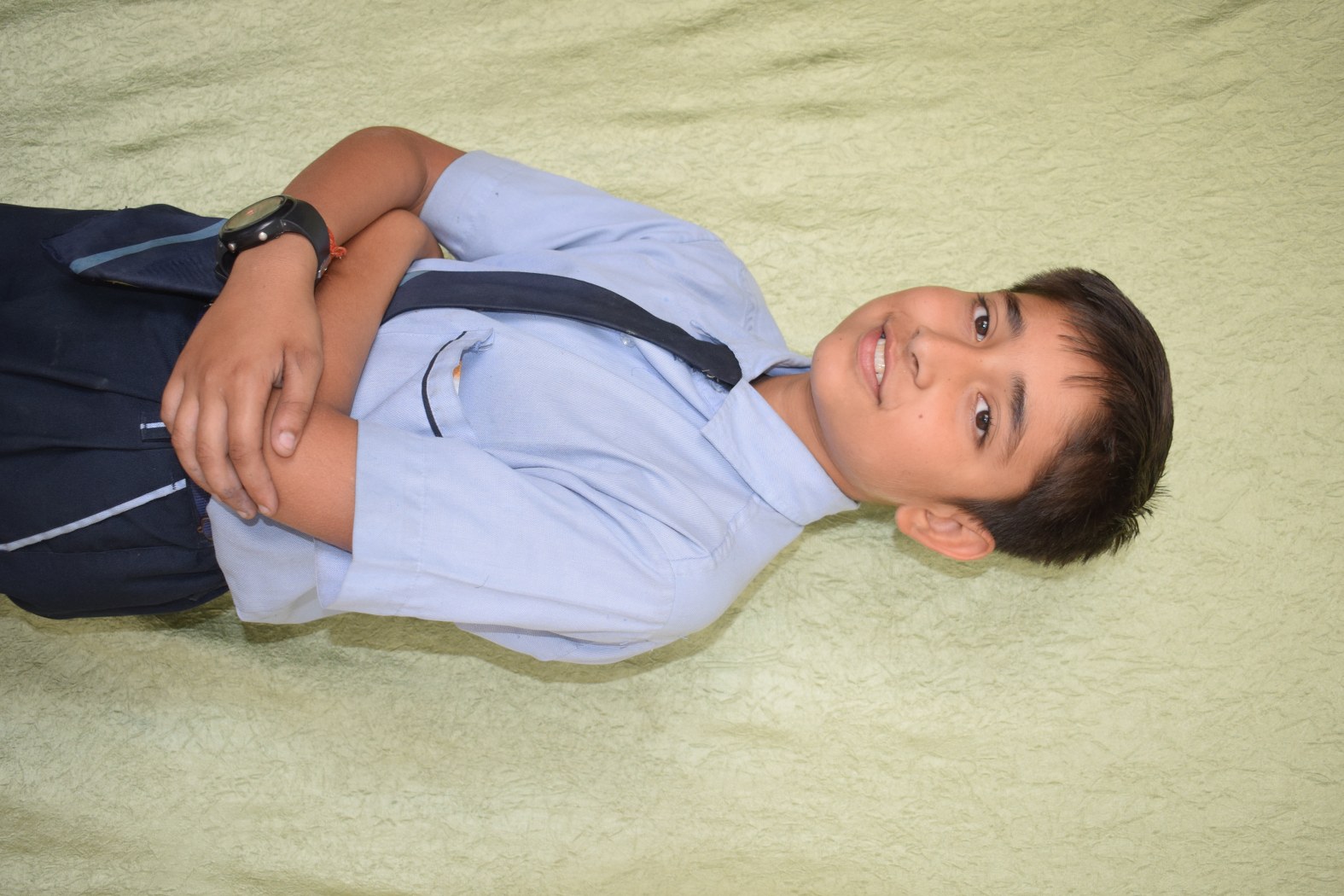 Jaycees Public School Rudrapur