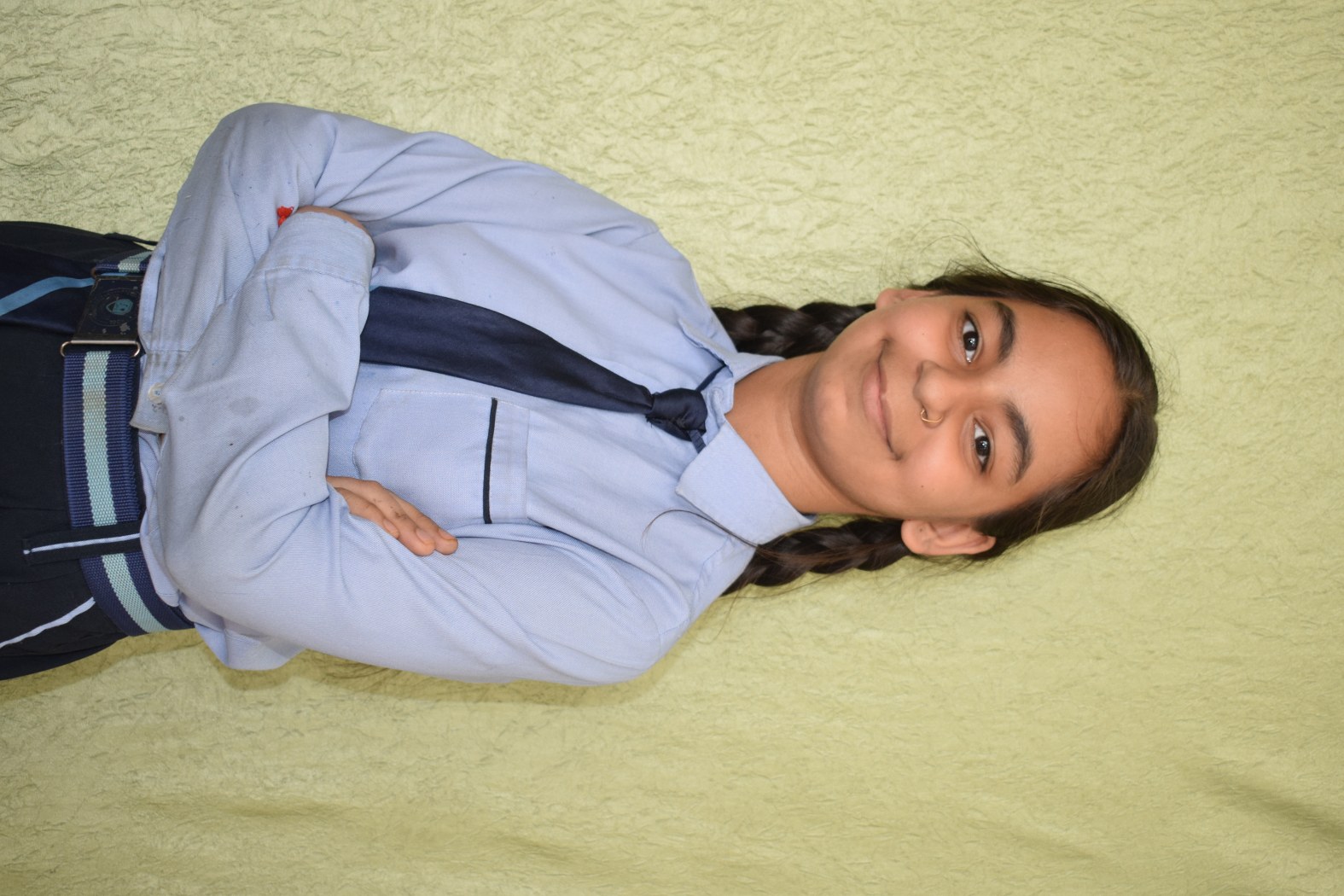 JPS Foundation School Rudrapur