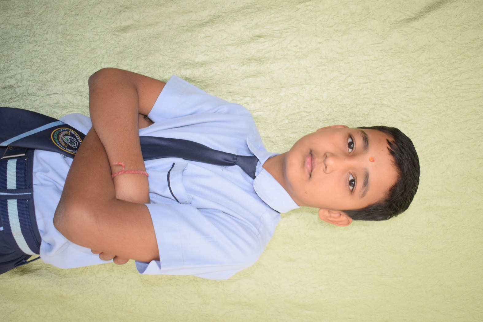 Jaycees Public School Rudrapur