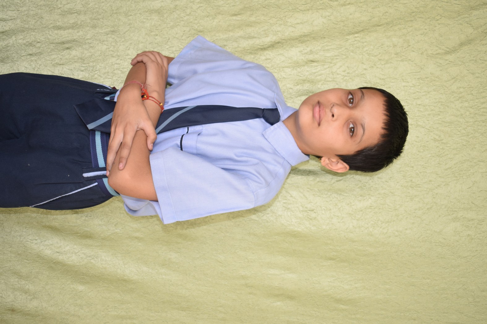 Jaycees Public School Rudrapur