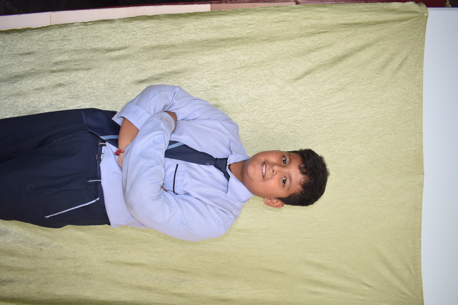 JPS Foundation School Rudrapur