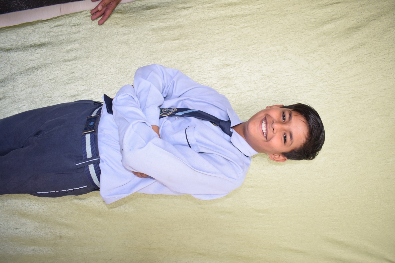 Jaycees Public School Rudrapur