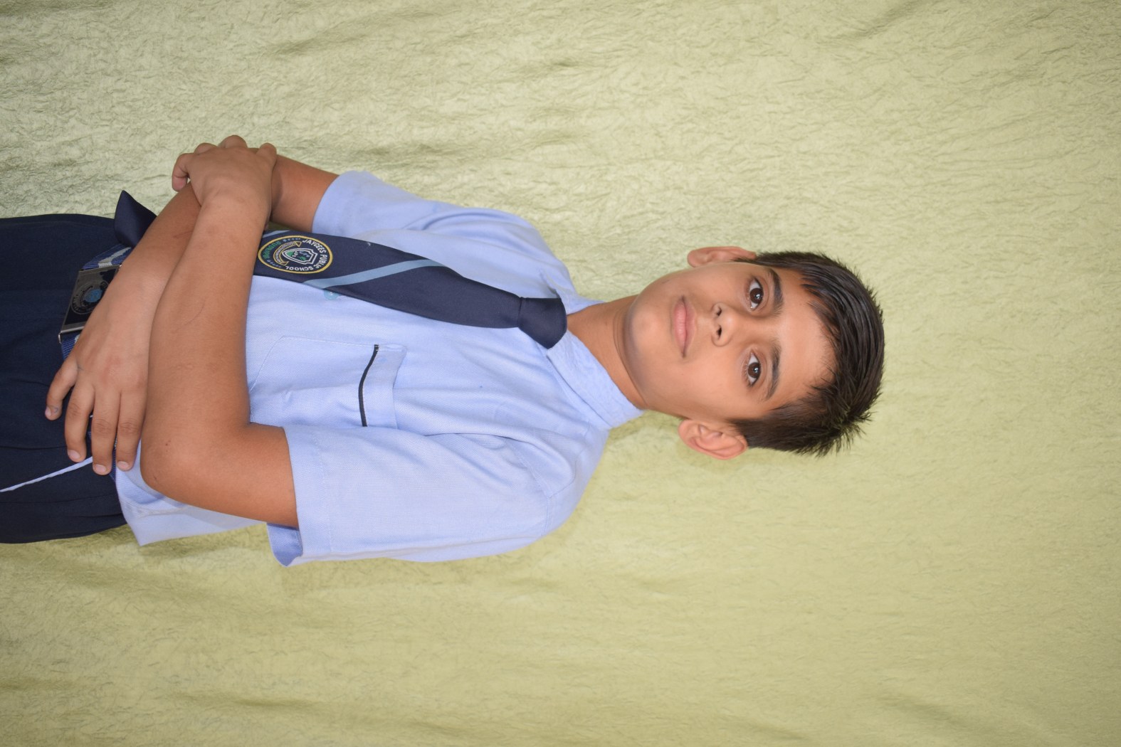 JPS Foundation School Rudrapur