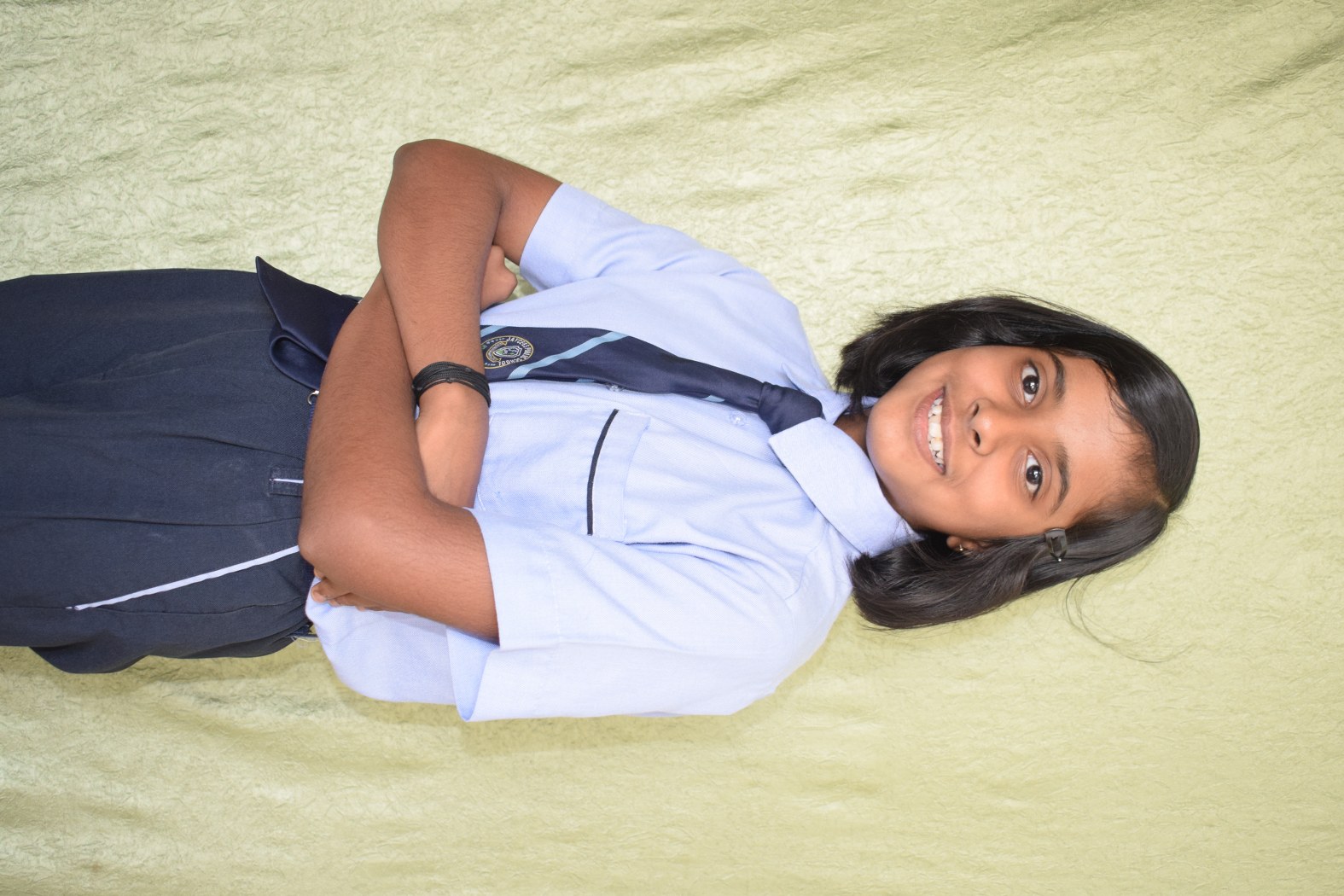 JPS Foundation School Rudrapur