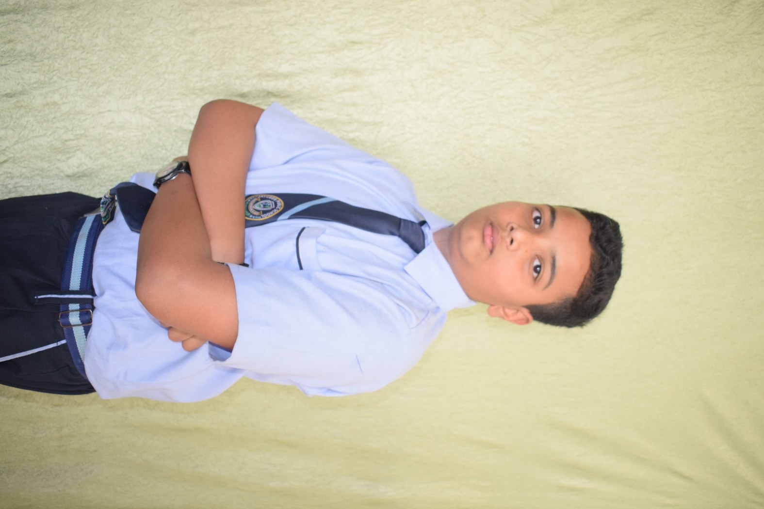 Jaycees Public School Rudrapur