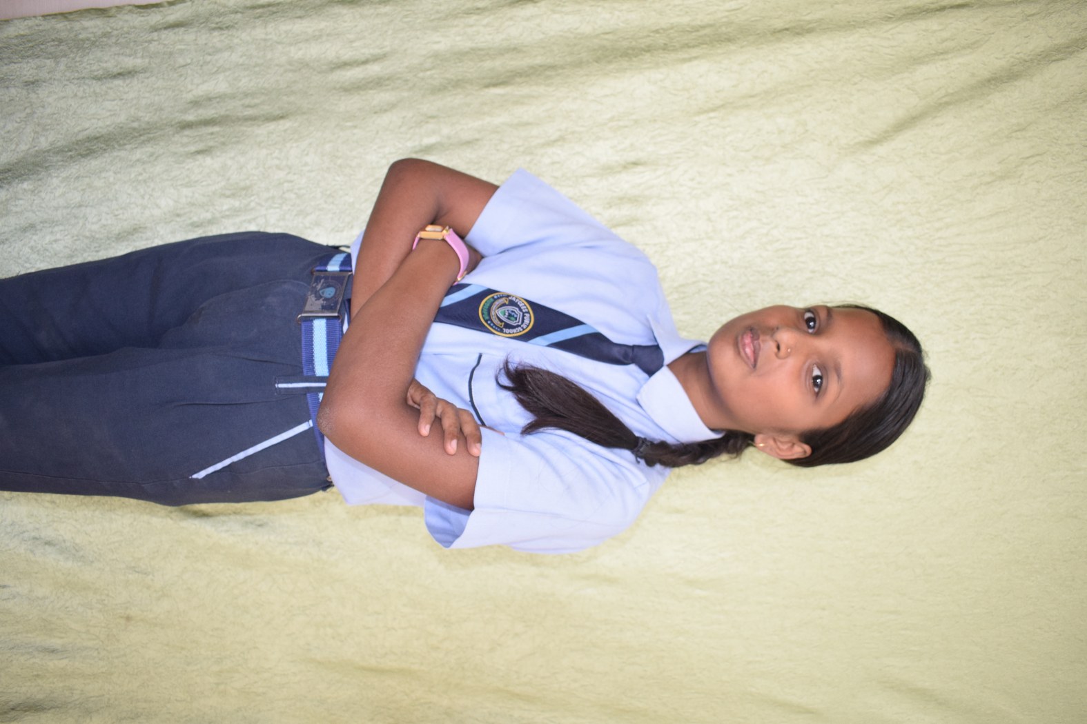 Jaycees Public School Rudrapur