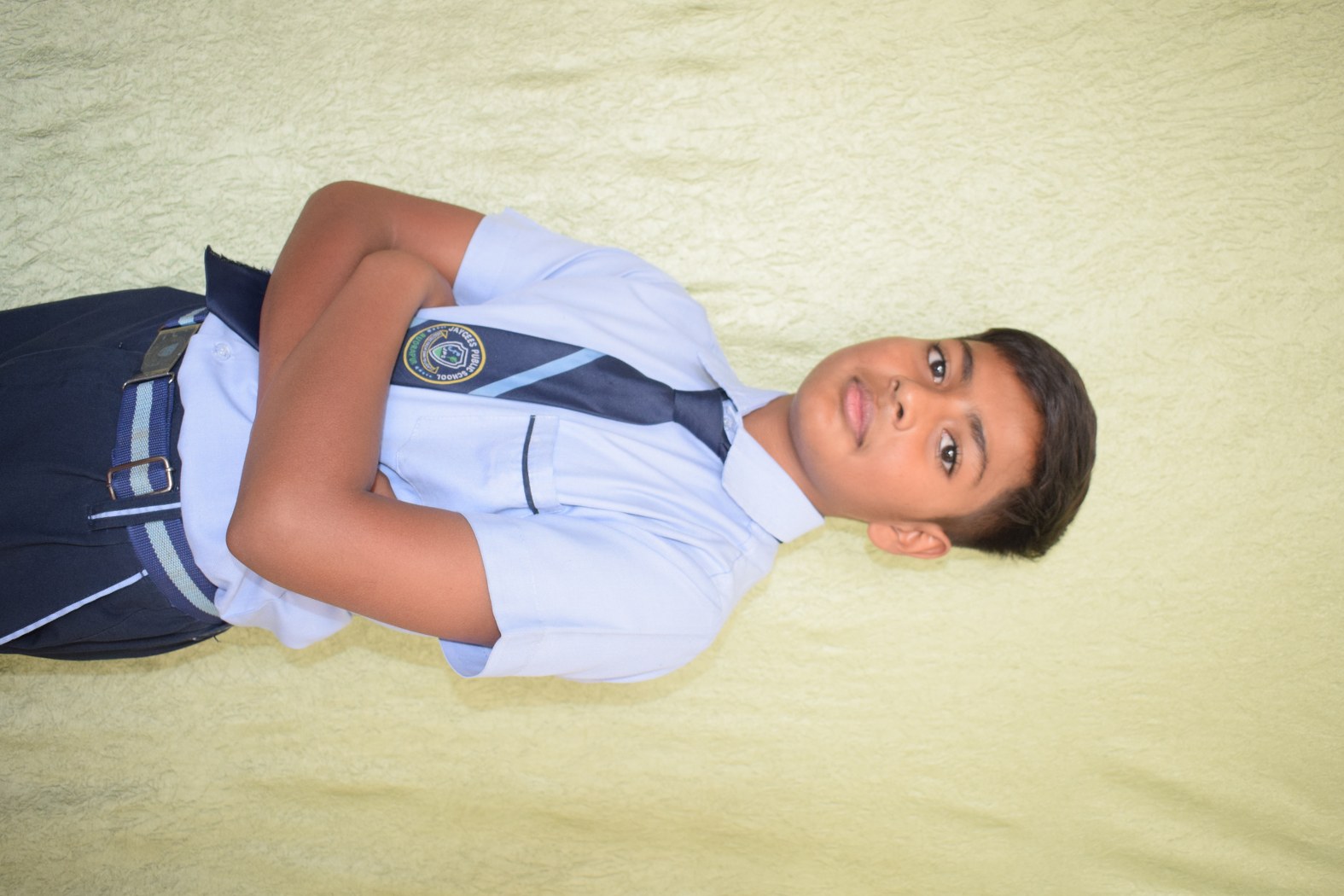 Jaycees Public School Rudrapur
