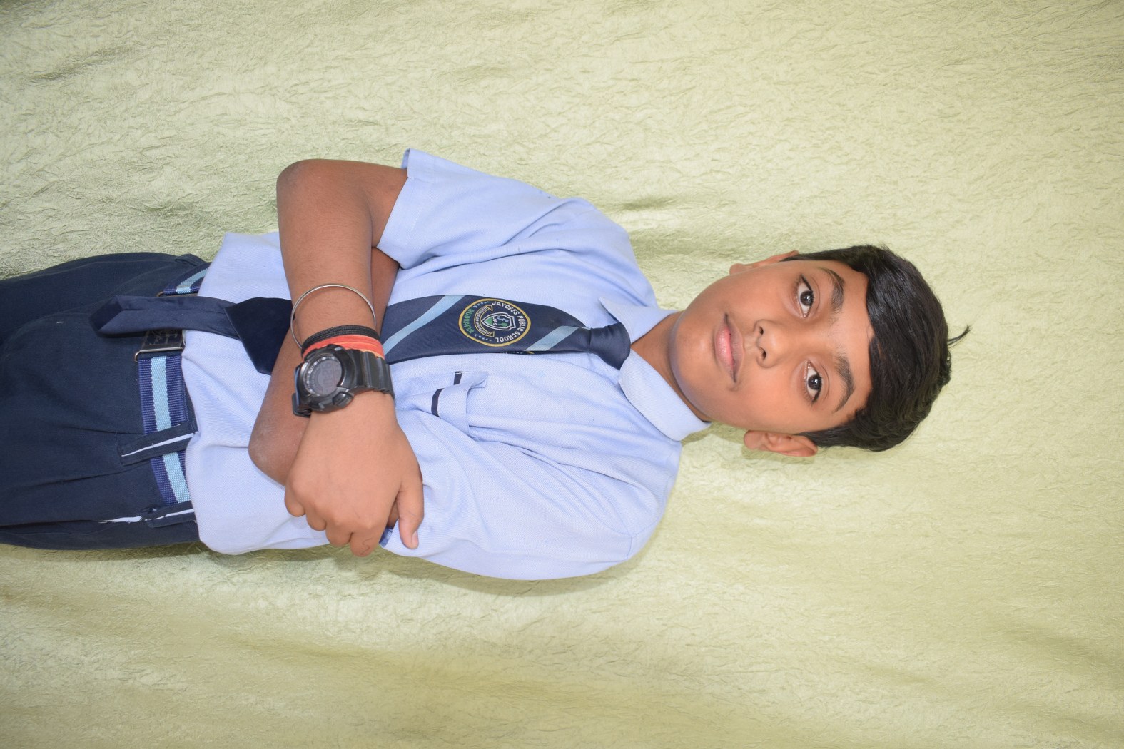 Jaycees Public School Rudrapur