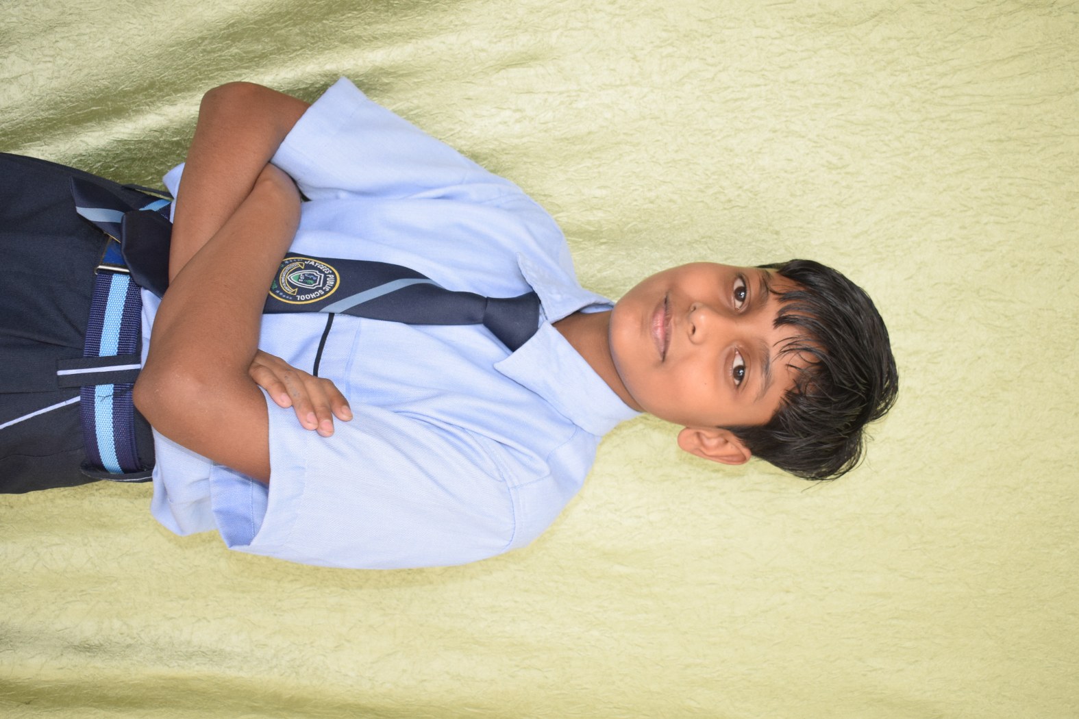 Jaycees Public School Rudrapur