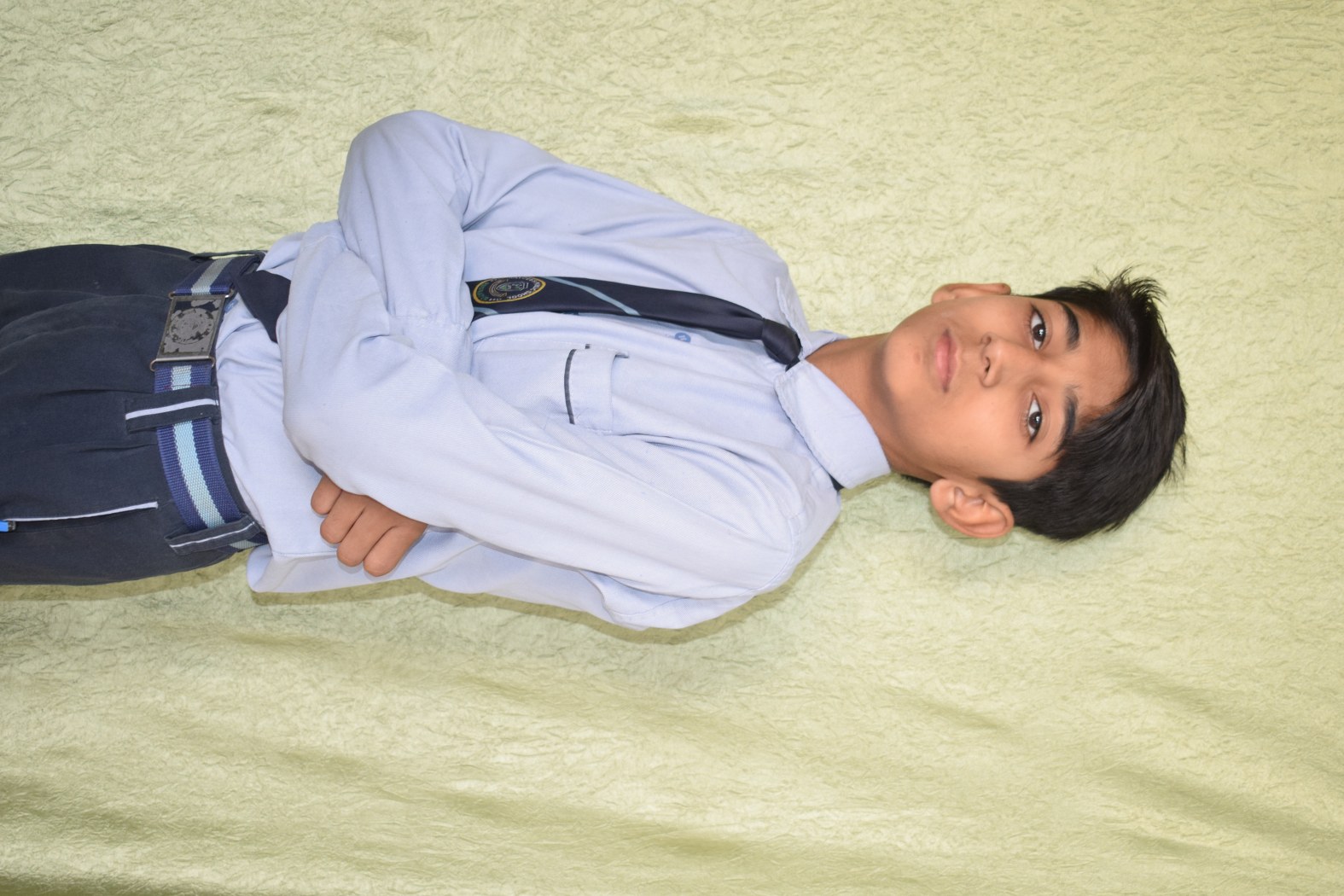 JPS Foundation School Rudrapur