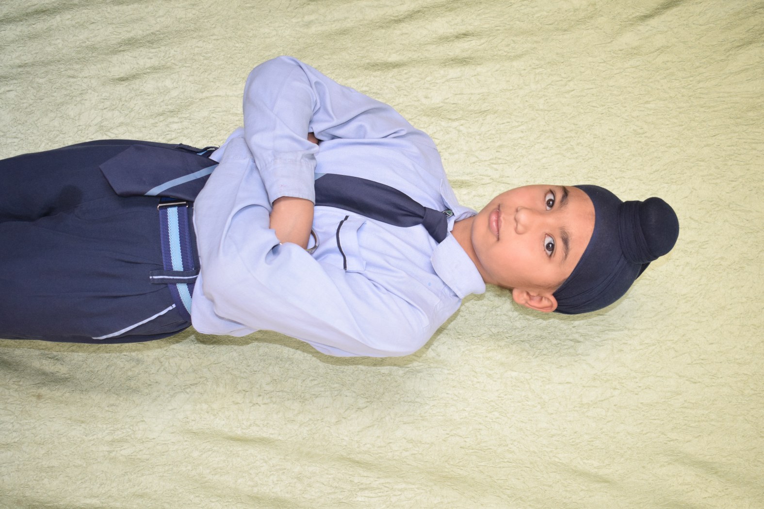 JPS Foundation School Rudrapur
