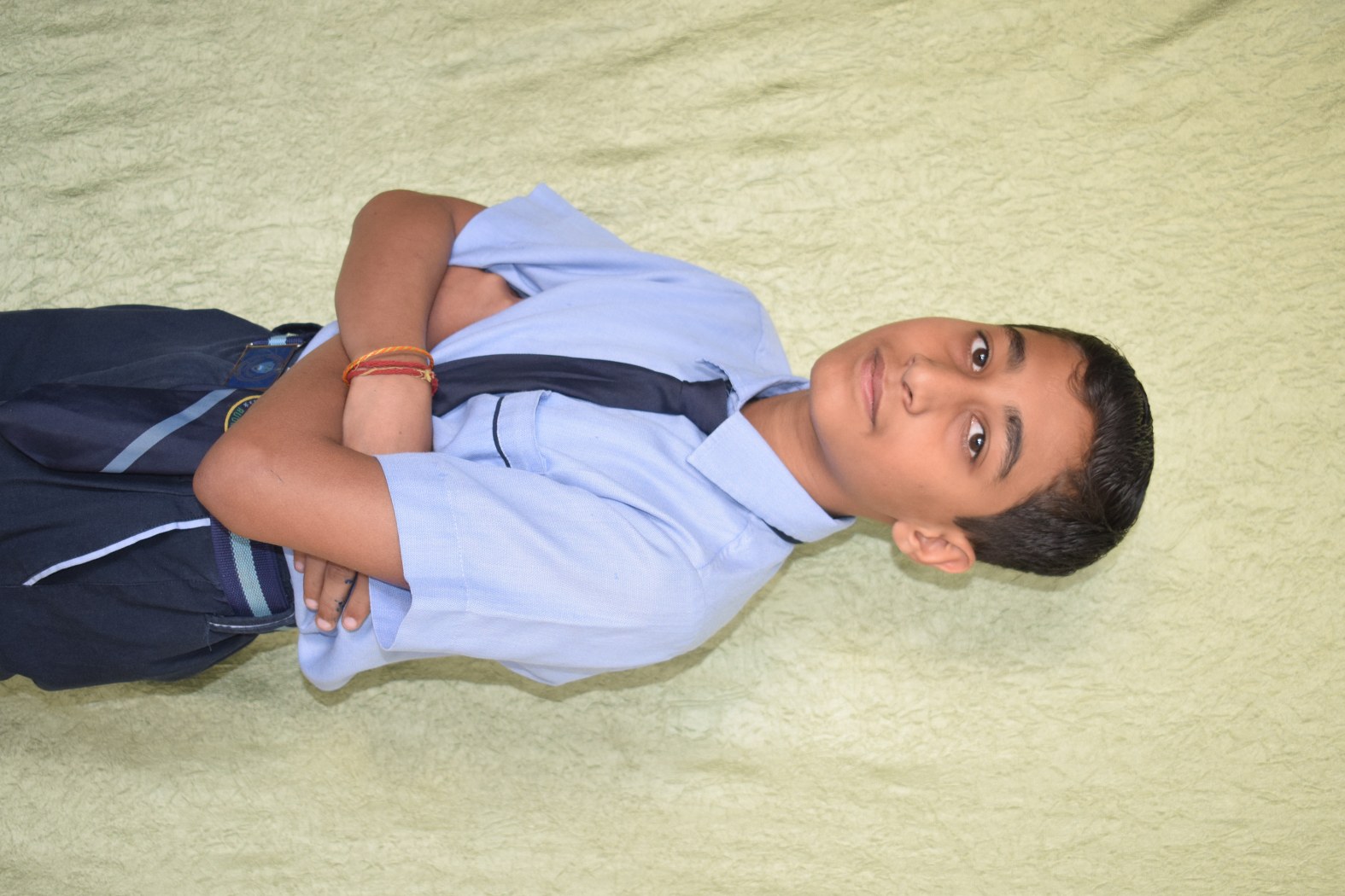 Jaycees Public School Rudrapur