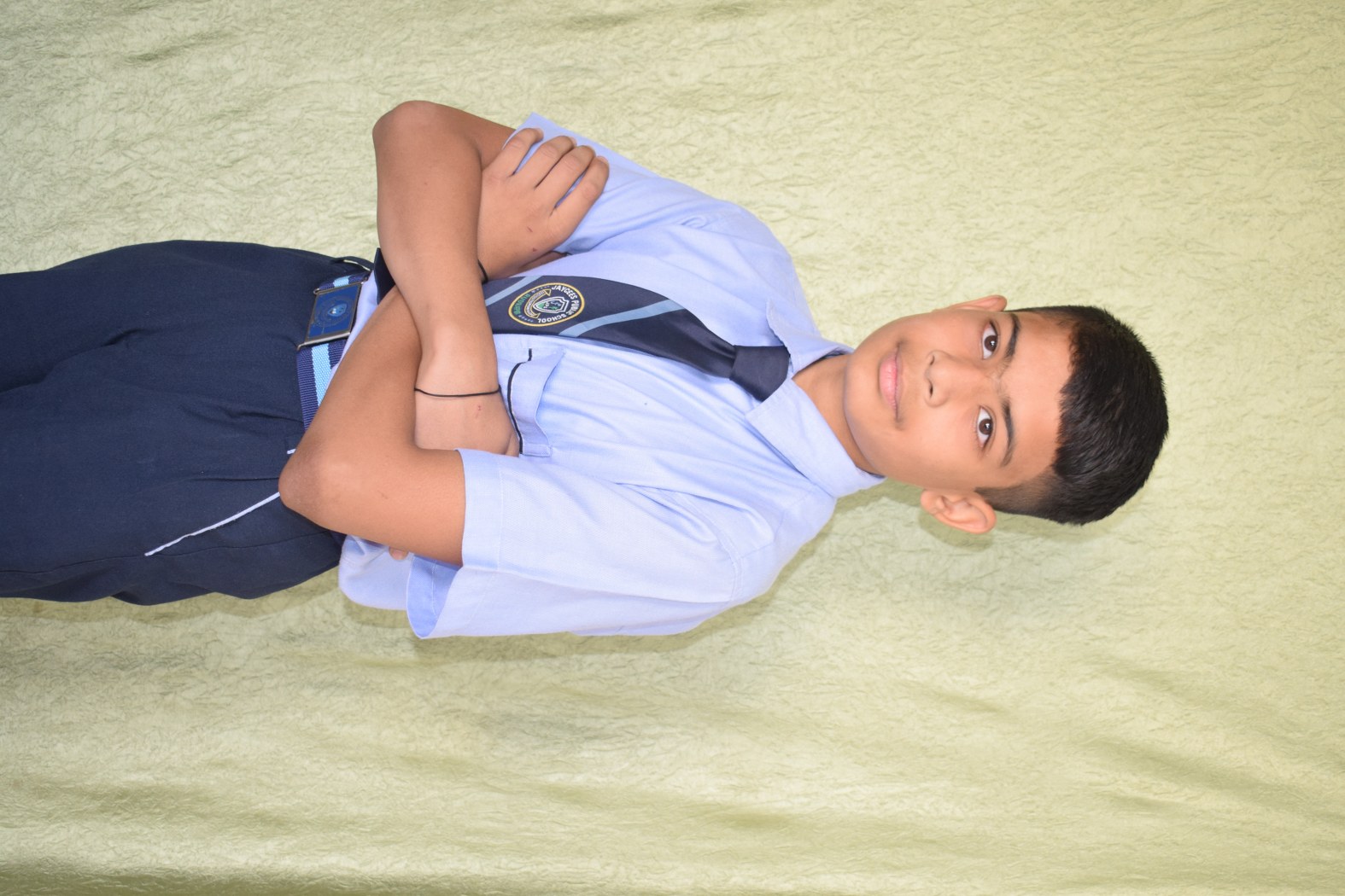 Jaycees Public School Rudrapur