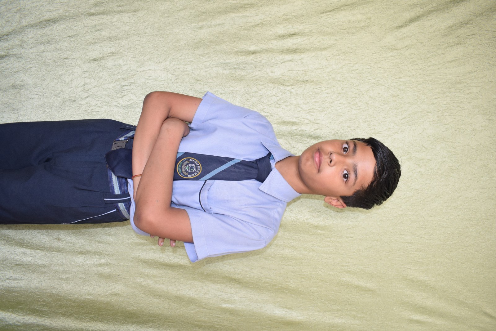 Jaycees Public School Rudrapur