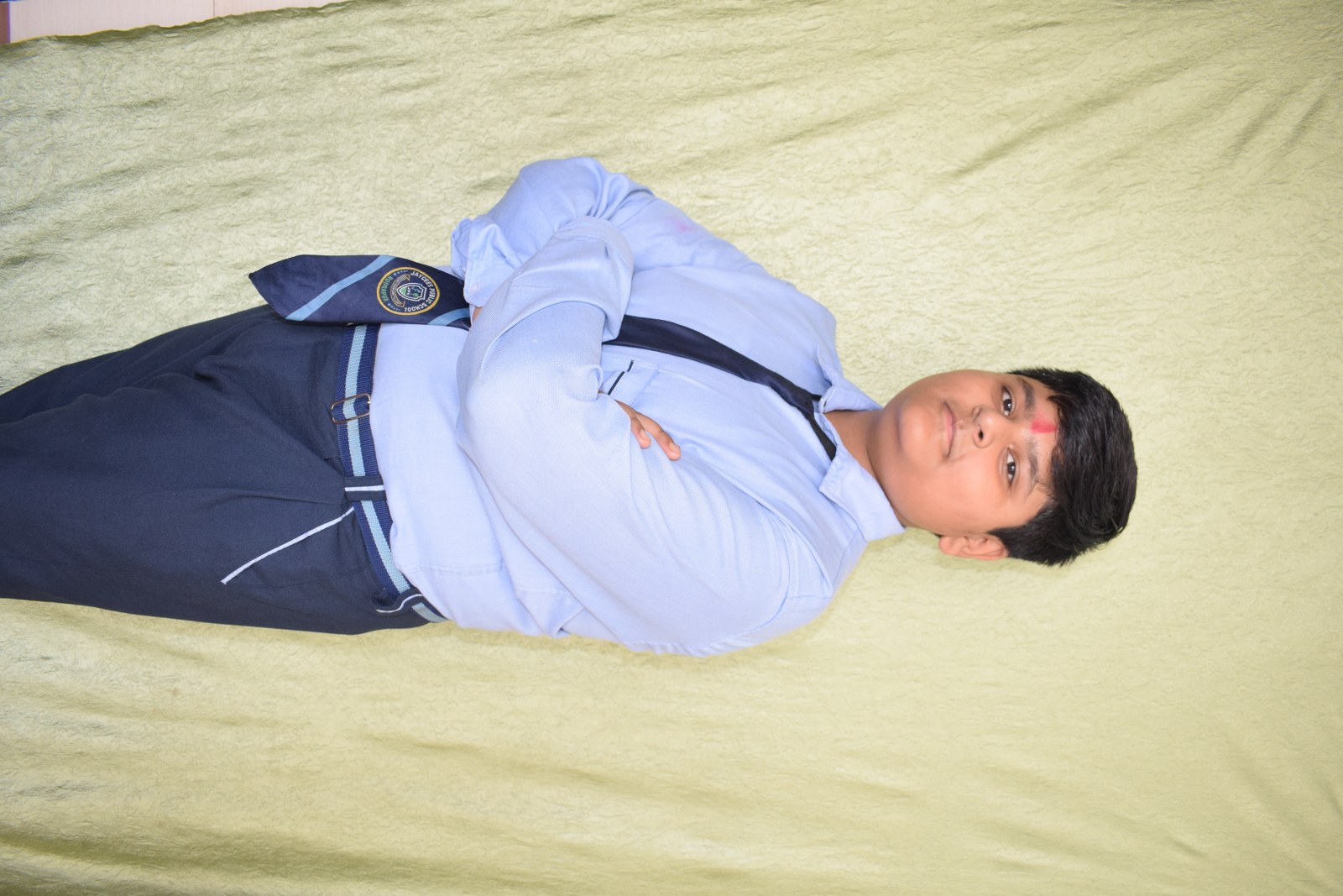 Jaycees Public School Rudrapur