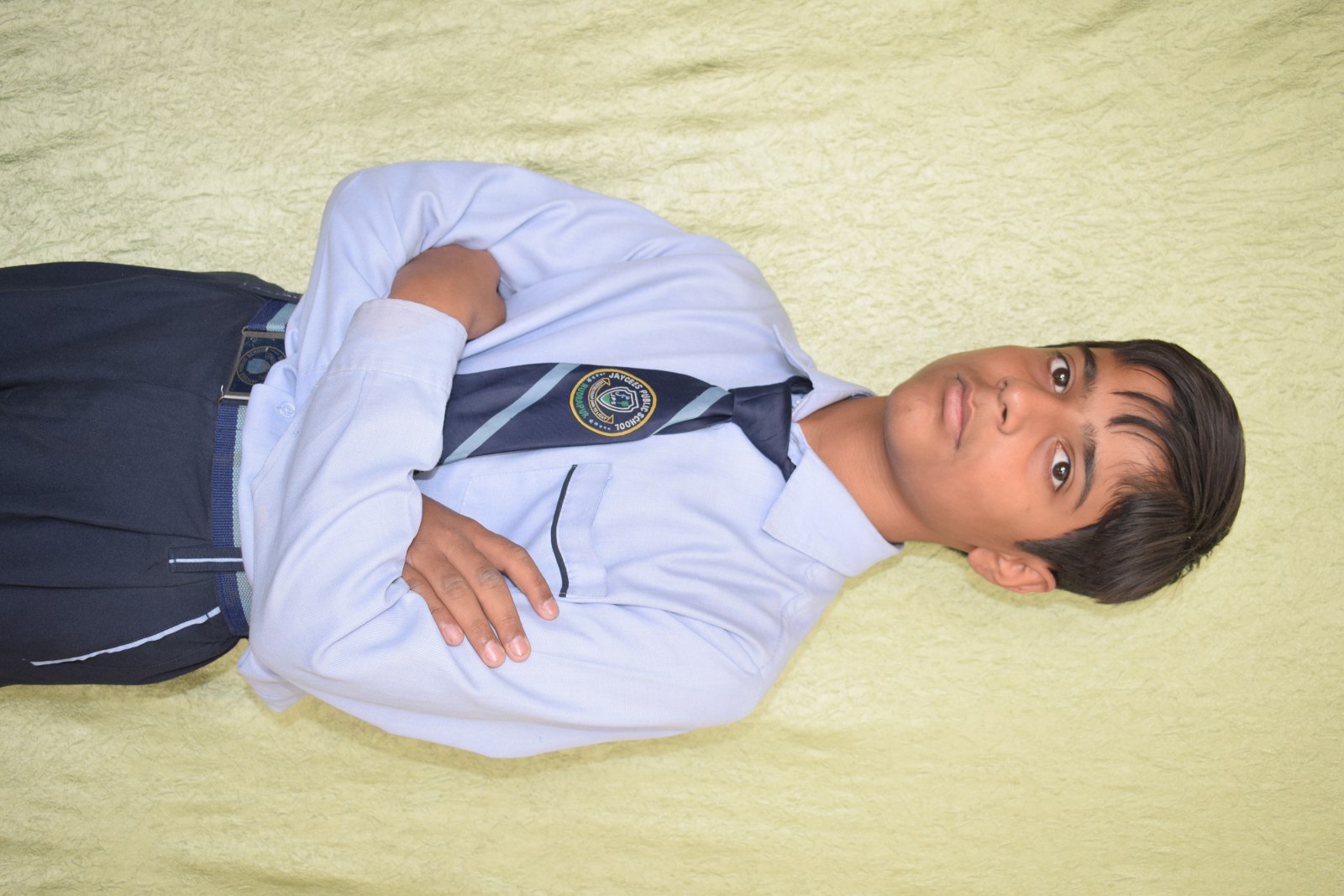 Jaycees Public School Rudrapur