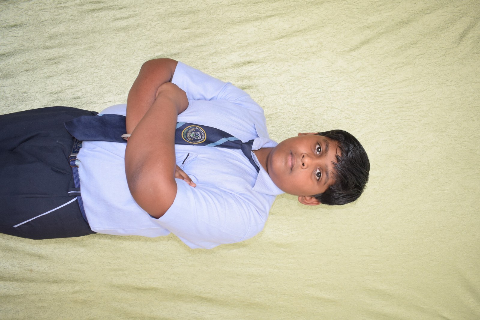 Jaycees Public School Rudrapur